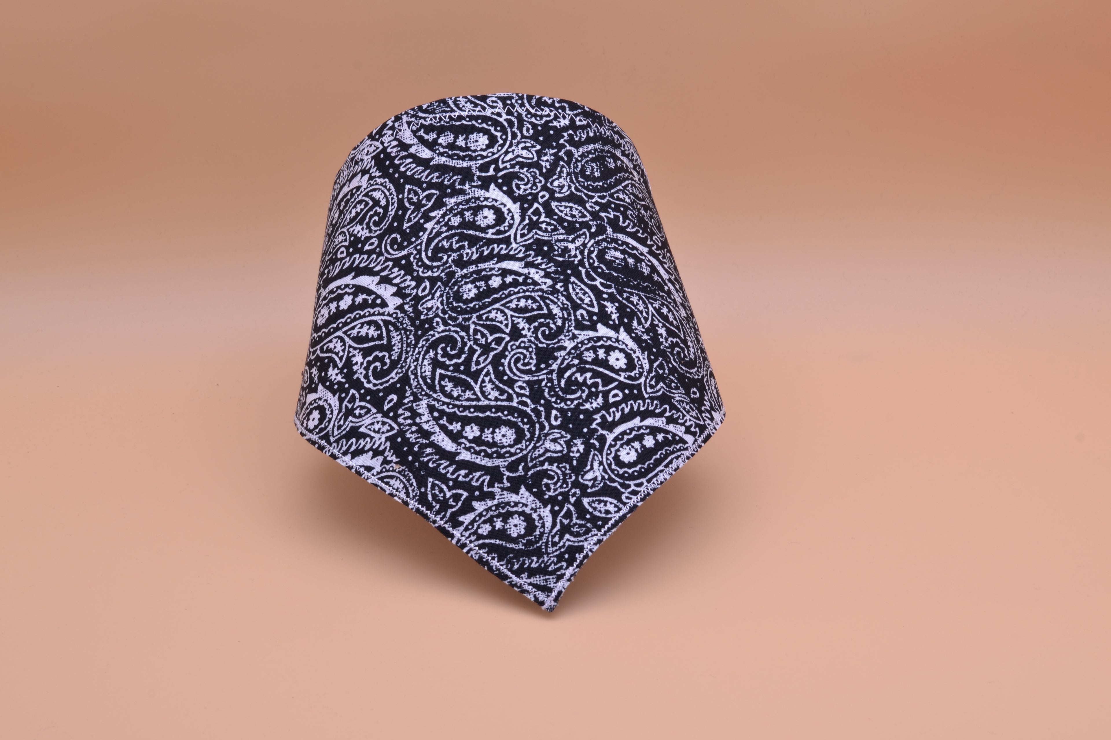 Black Paisley