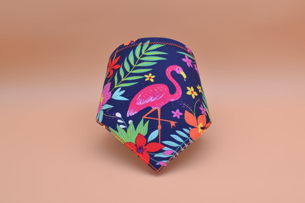 Big Flamingo