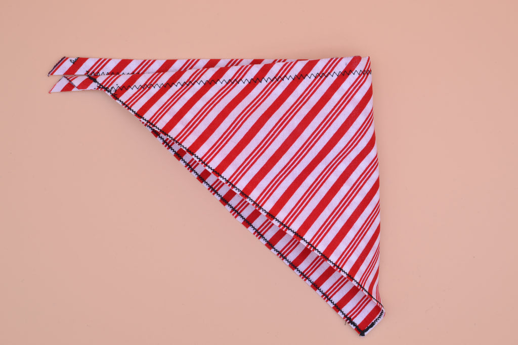 Peppermint stripes