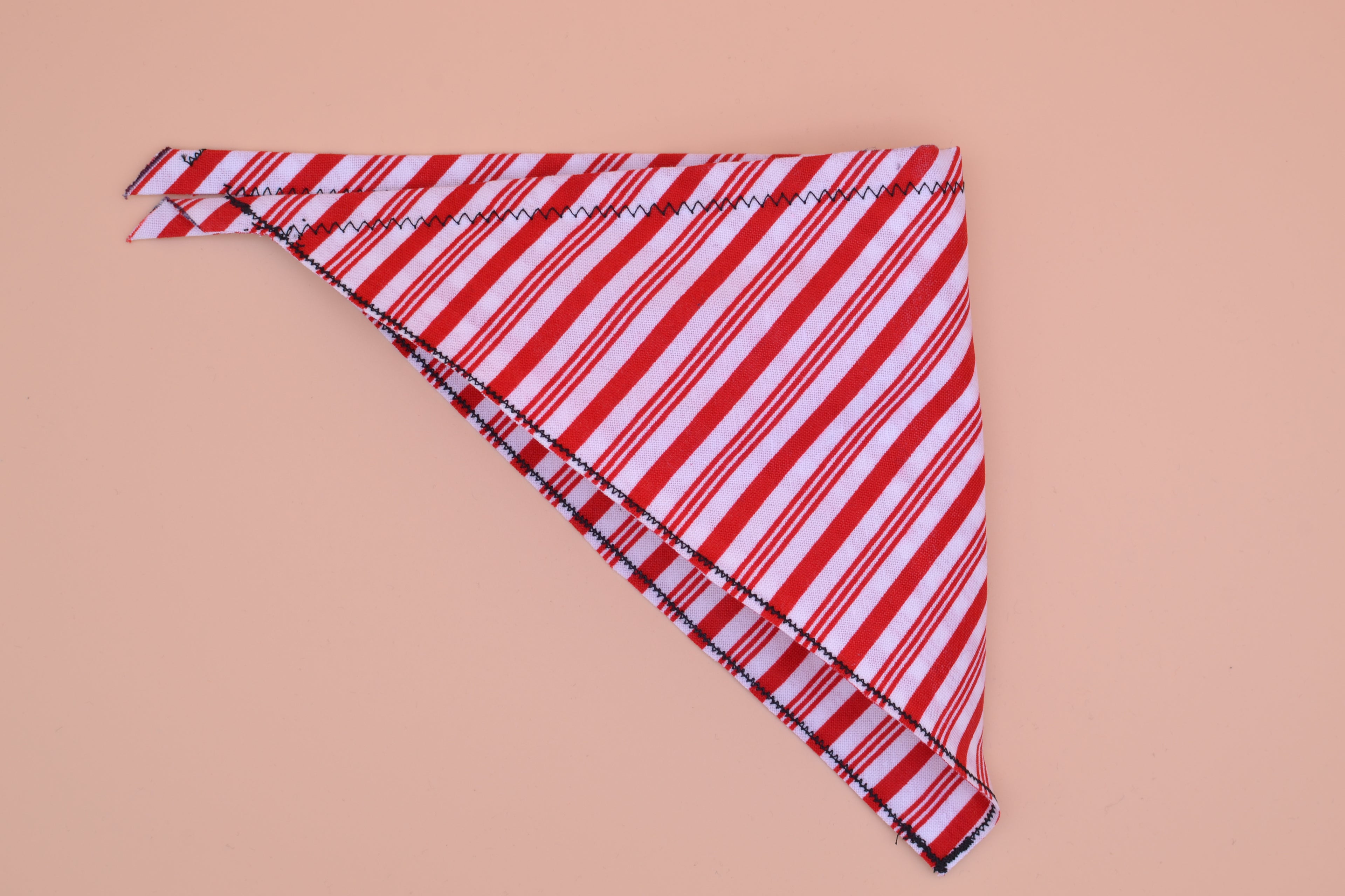 Peppermint stripes