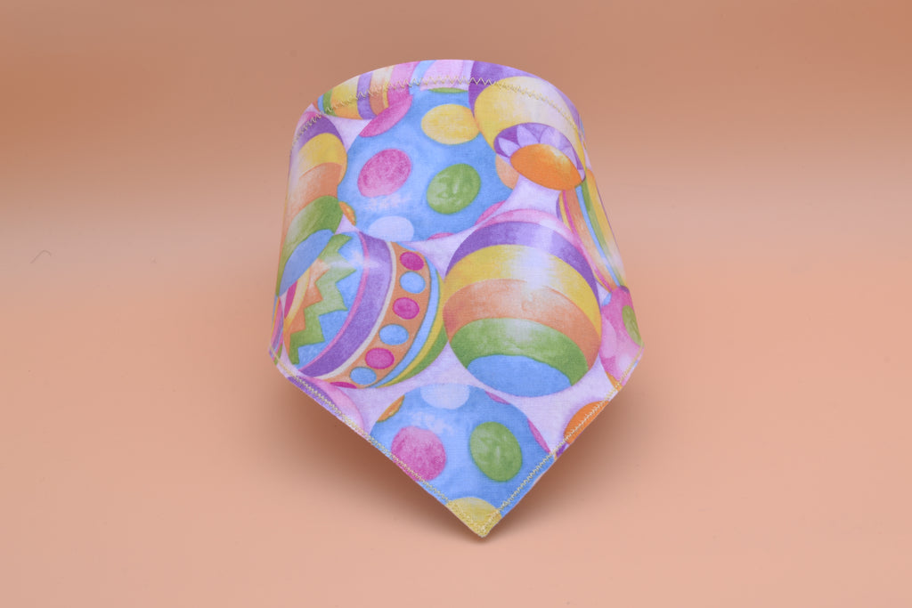 Big Easter Eggs