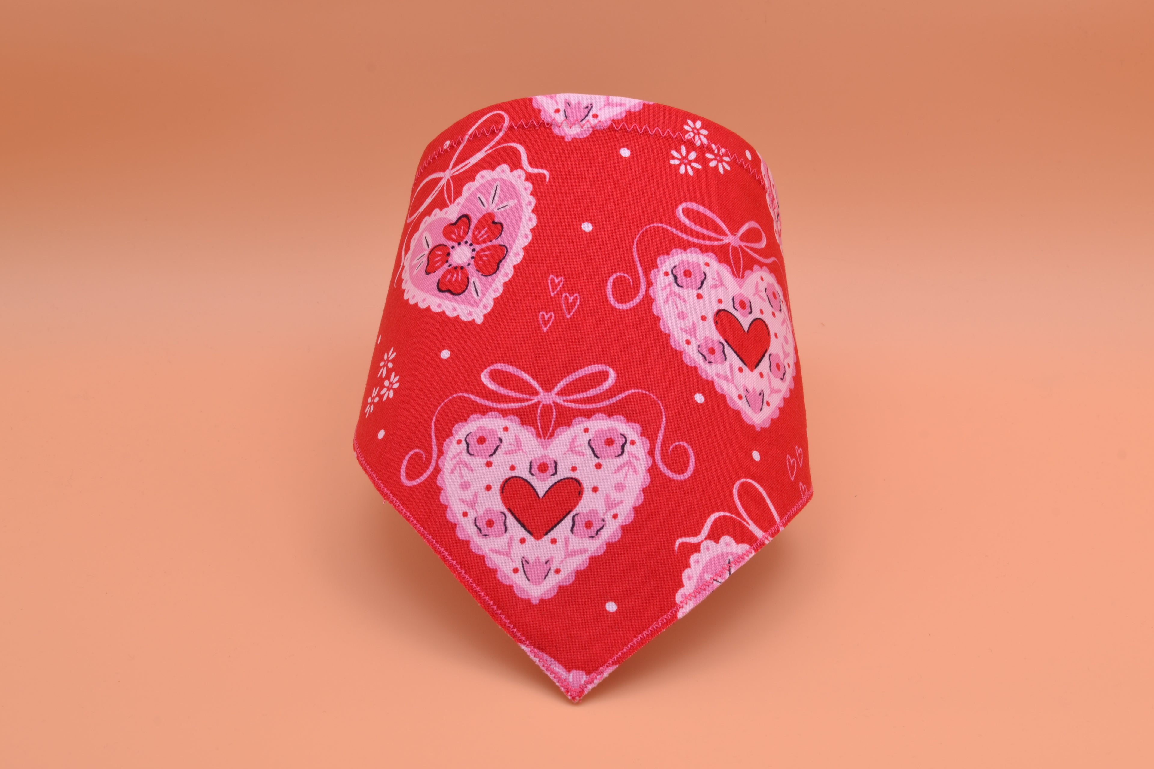 Frilly Heart
