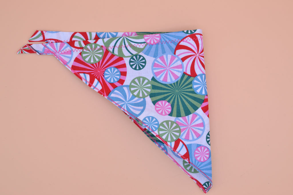 Peppermint Disks