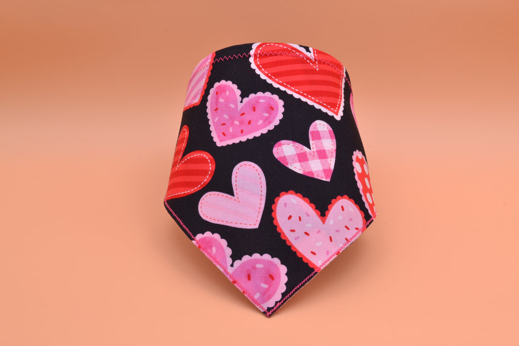 Big multi-Heart