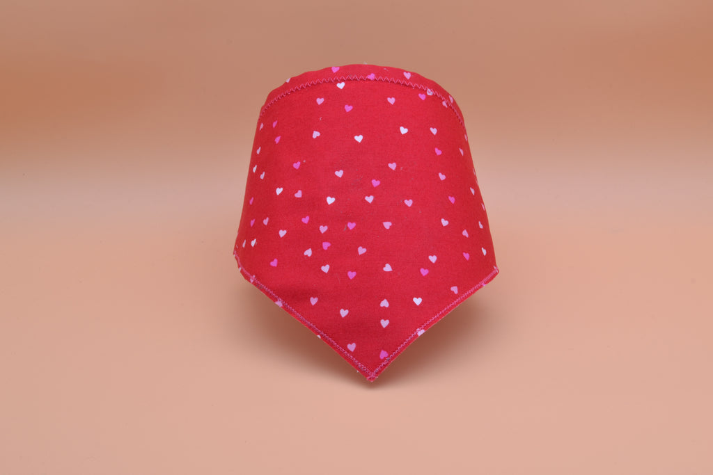 Tiny Hearts