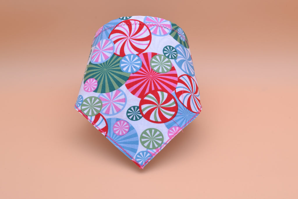 Peppermint Disks