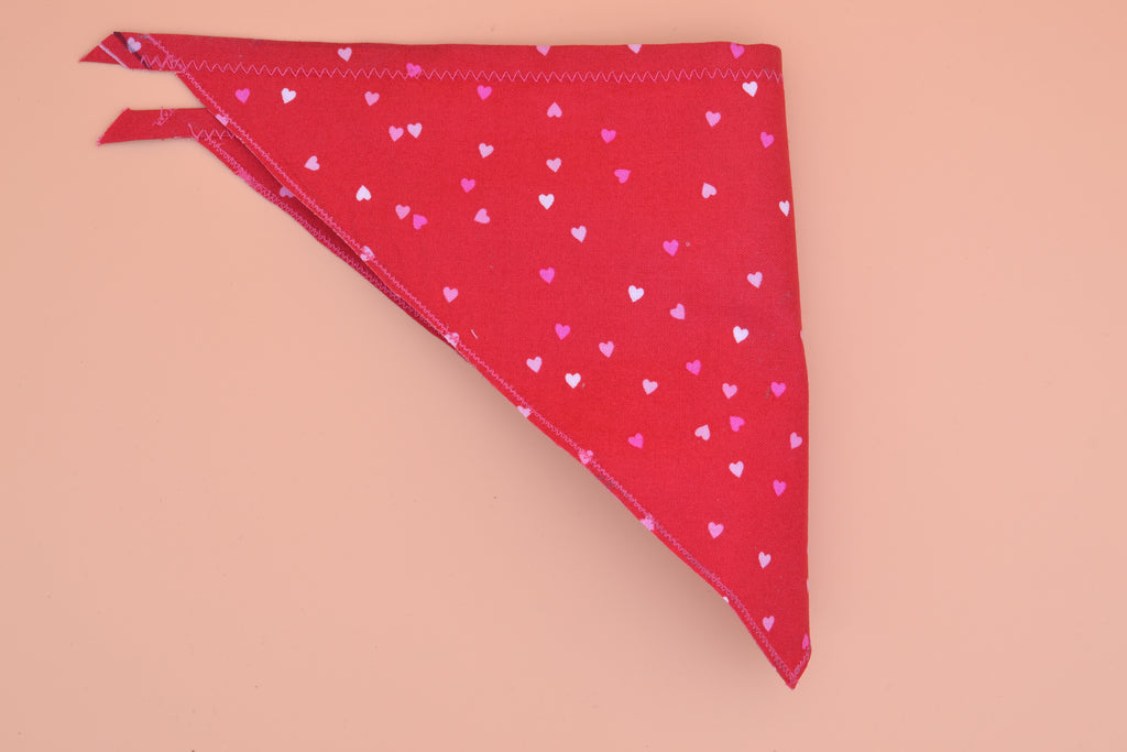 Tiny Hearts