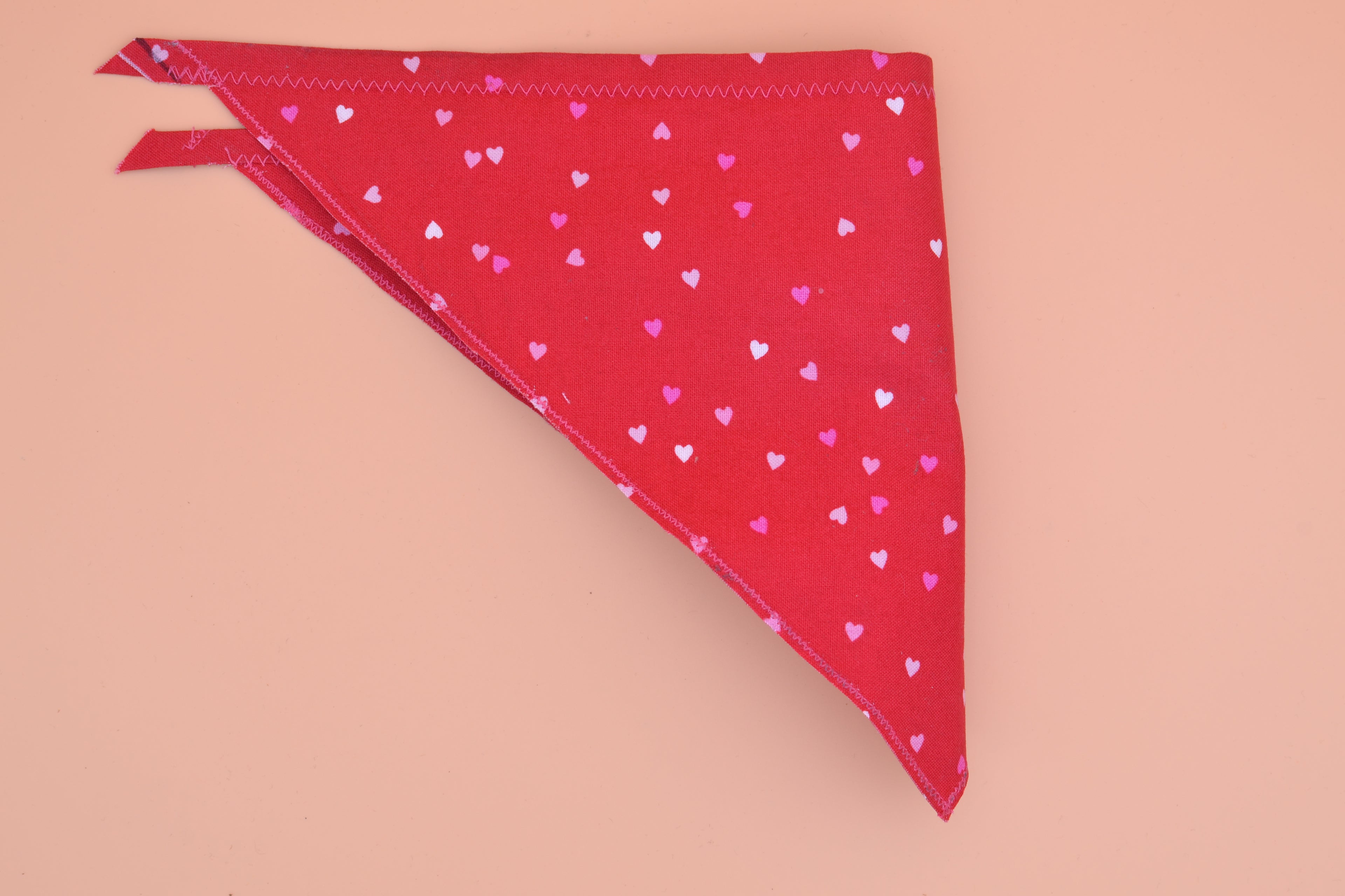 Tiny Hearts