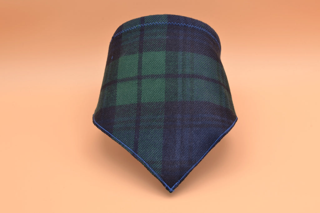 Fir Tree Flannel