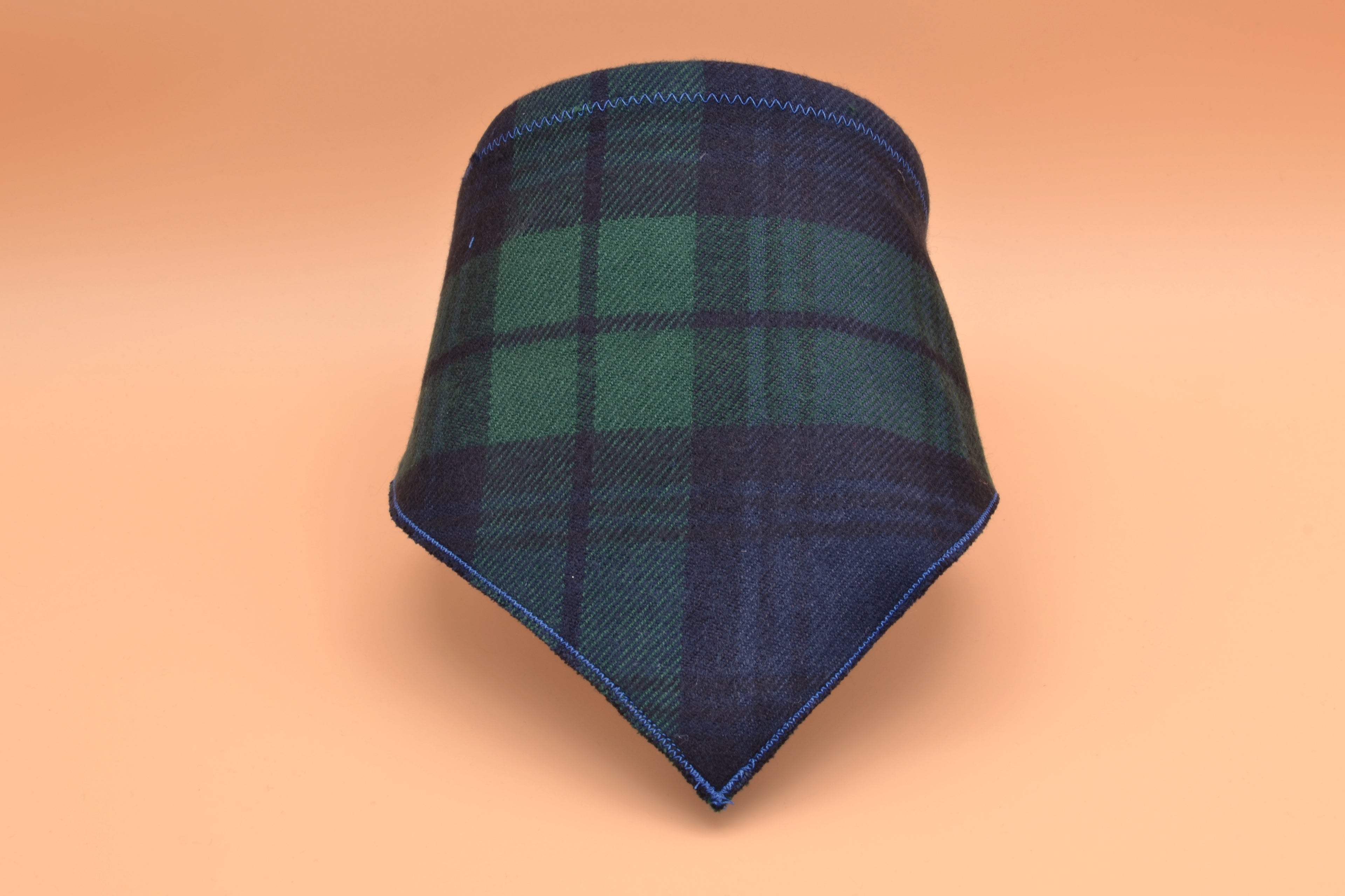 Fir Tree Flannel