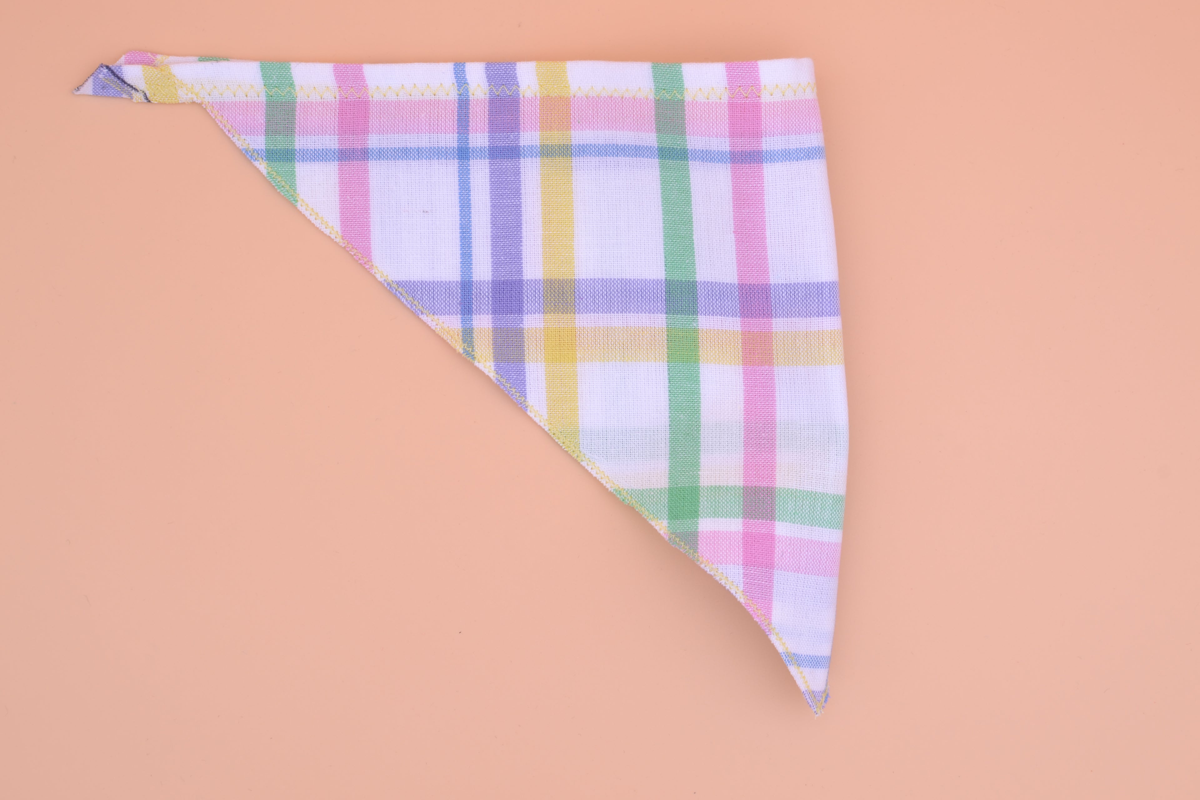 Easter Plaid