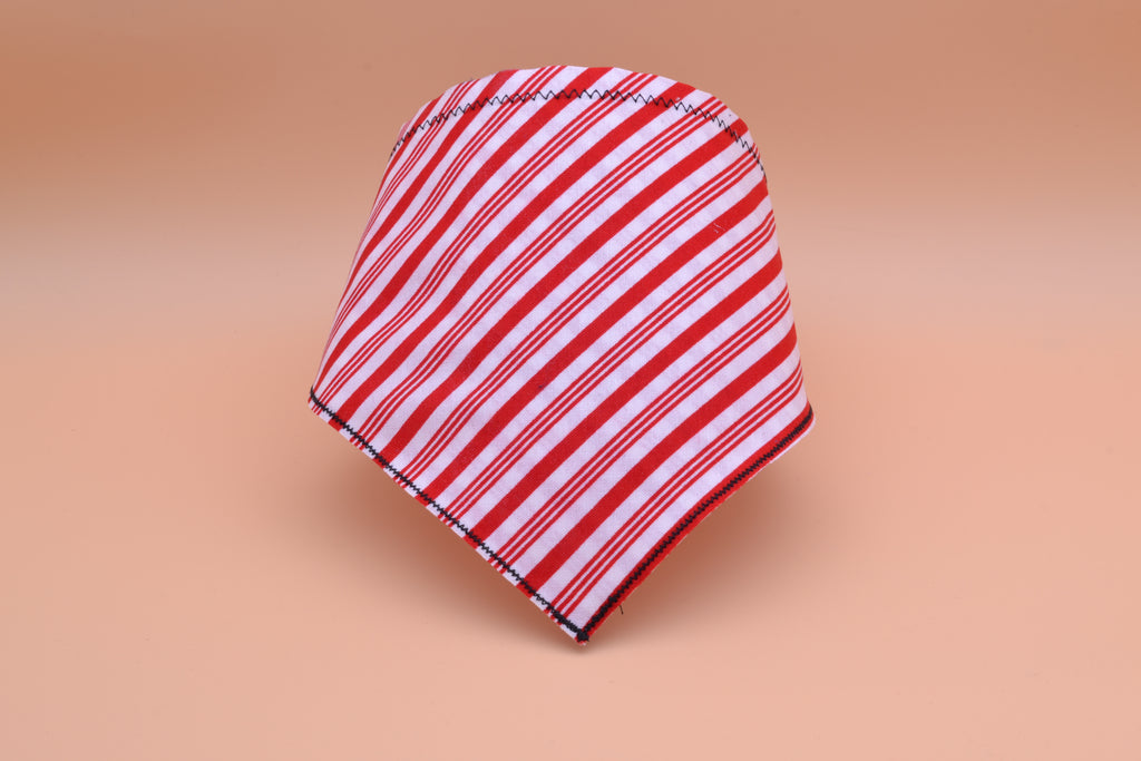 Peppermint stripes