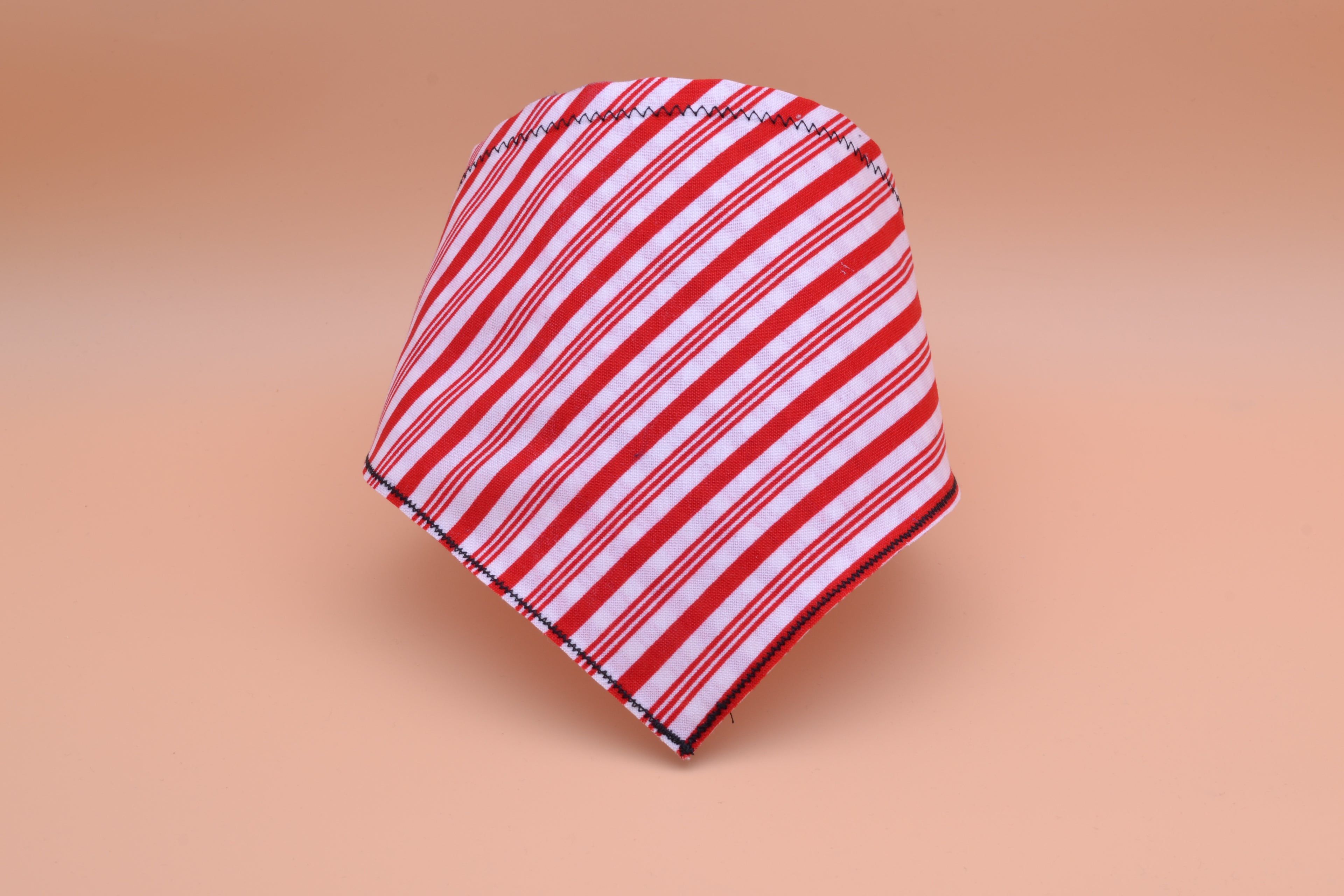 Peppermint stripes