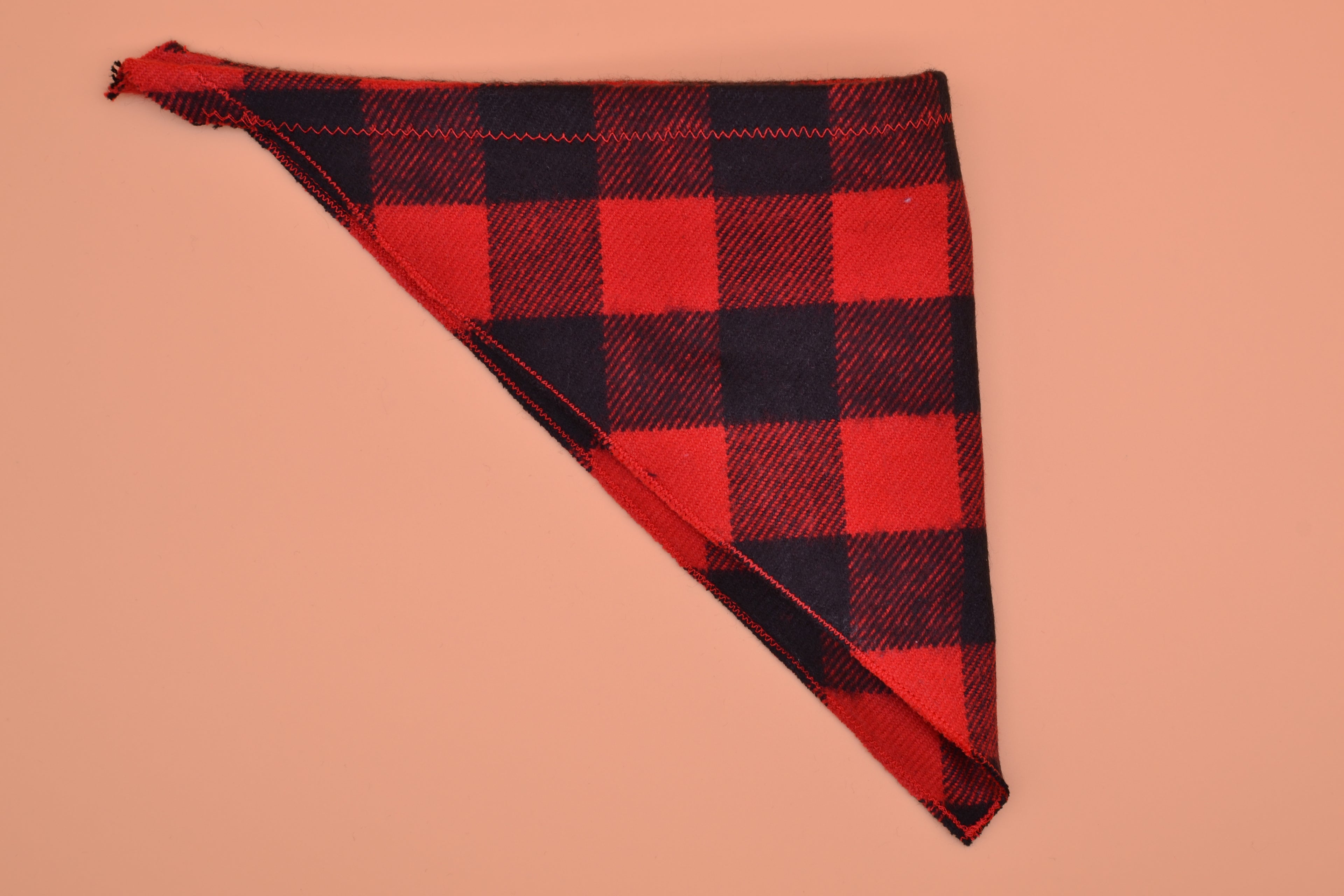Fire Truck Flannel