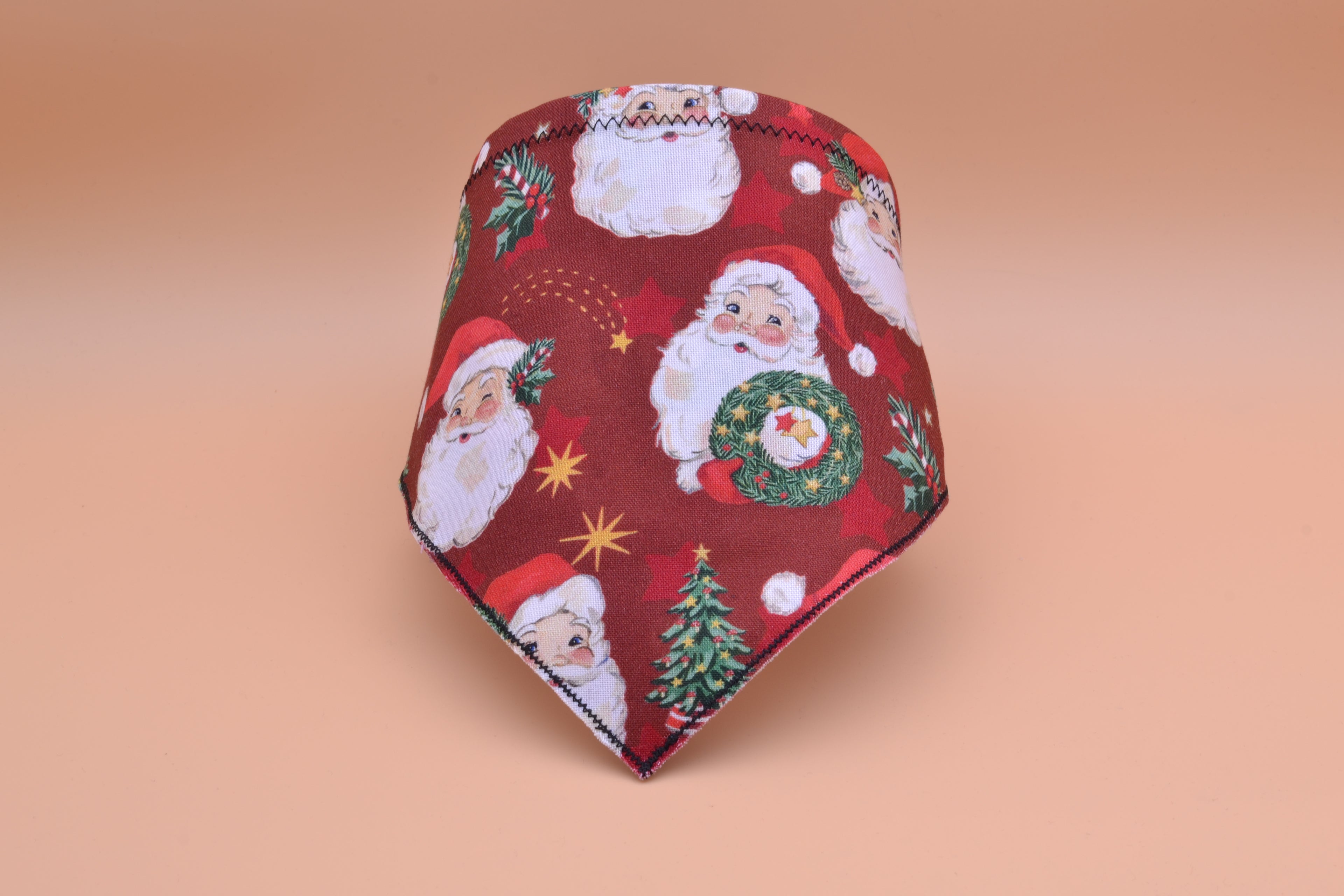 Red Santa