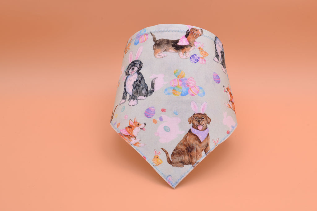 Easter Dogs