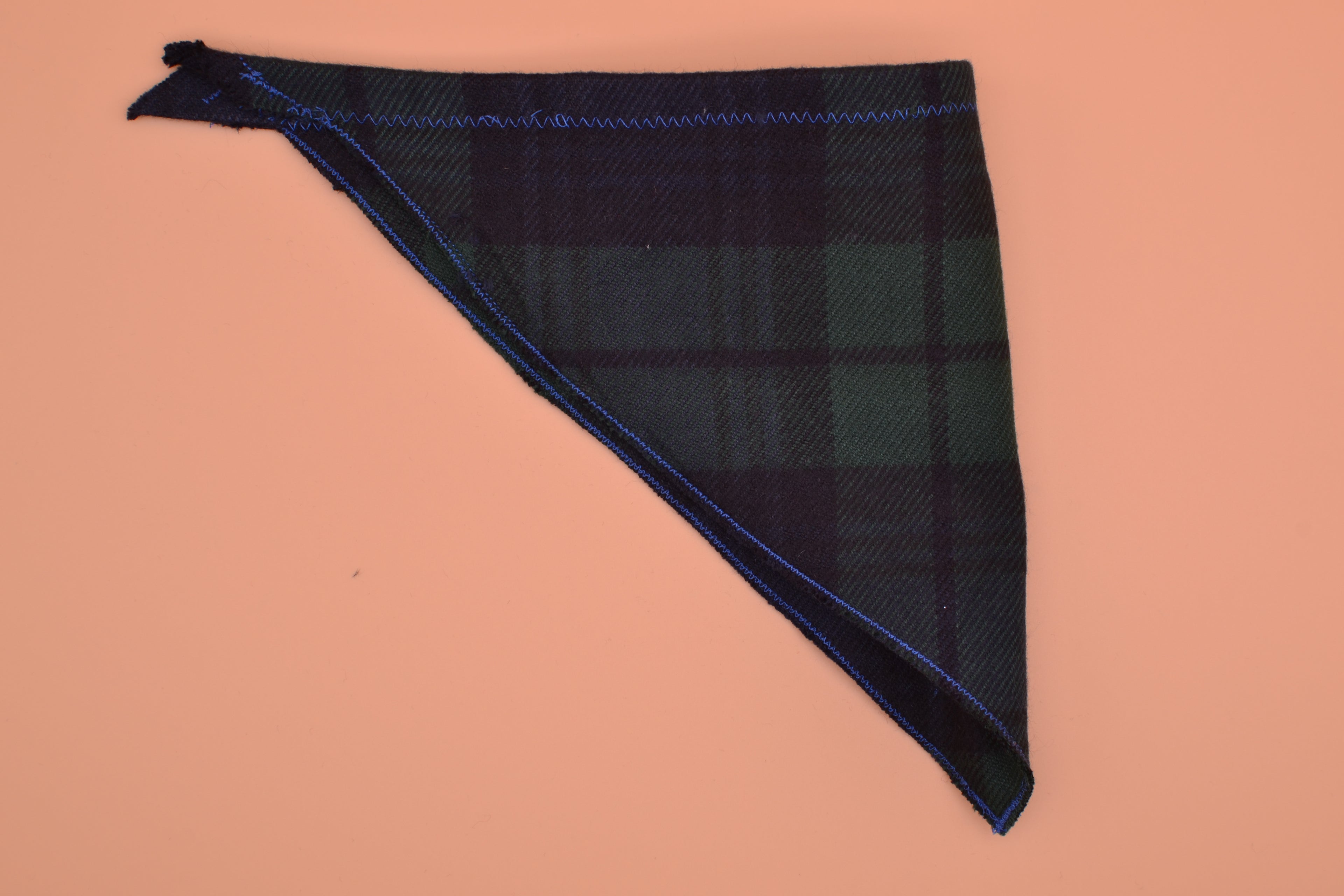 Fir Tree Flannel