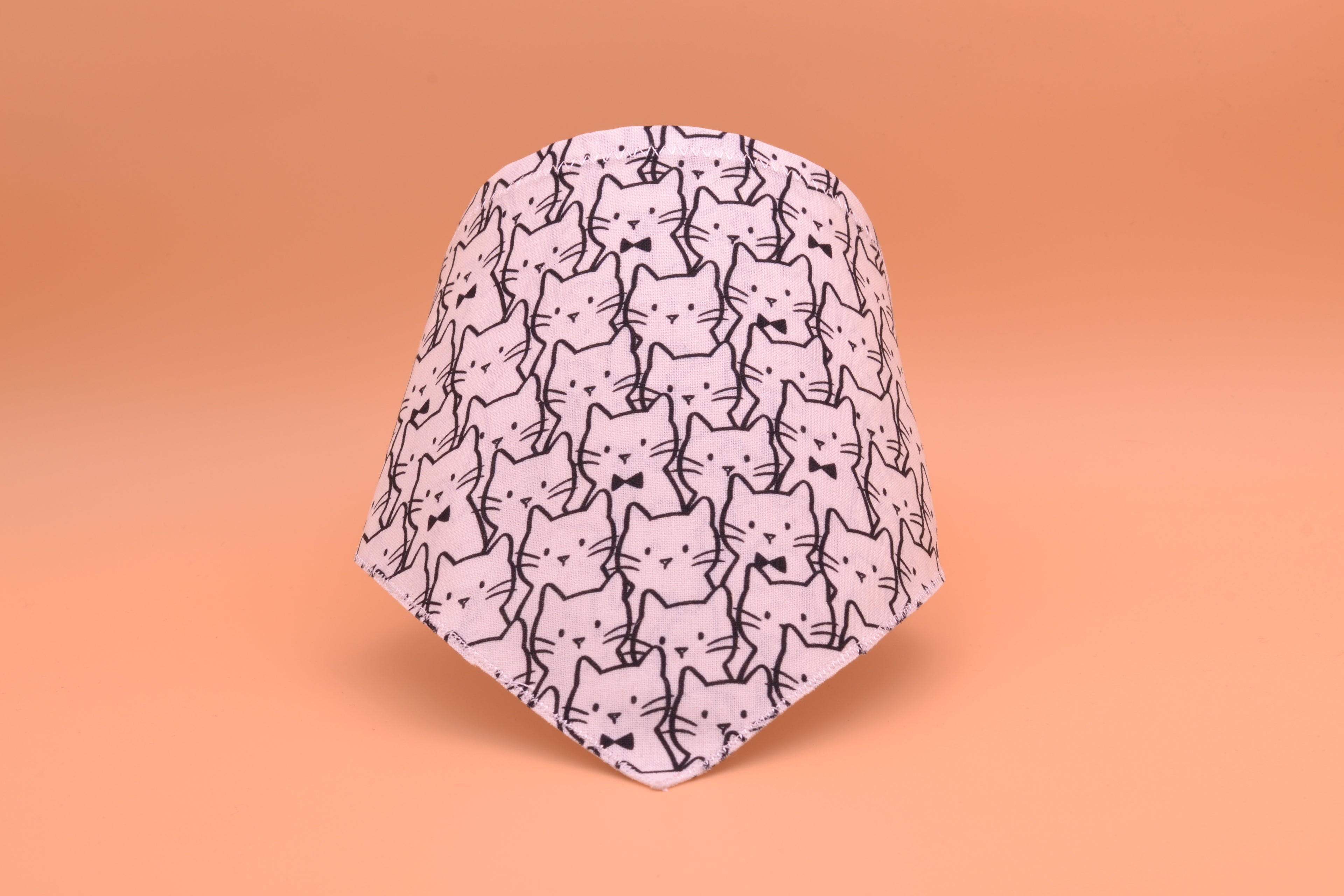 Bow-Tie Cat