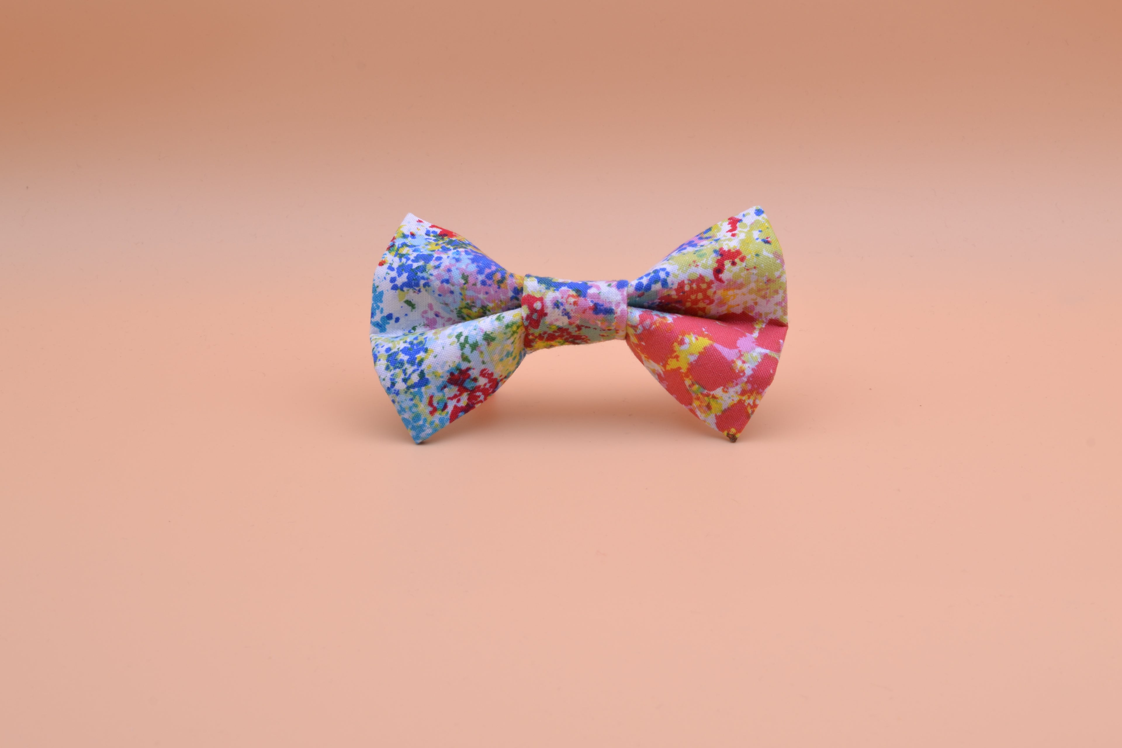 Bow Tie-Pretty Paints