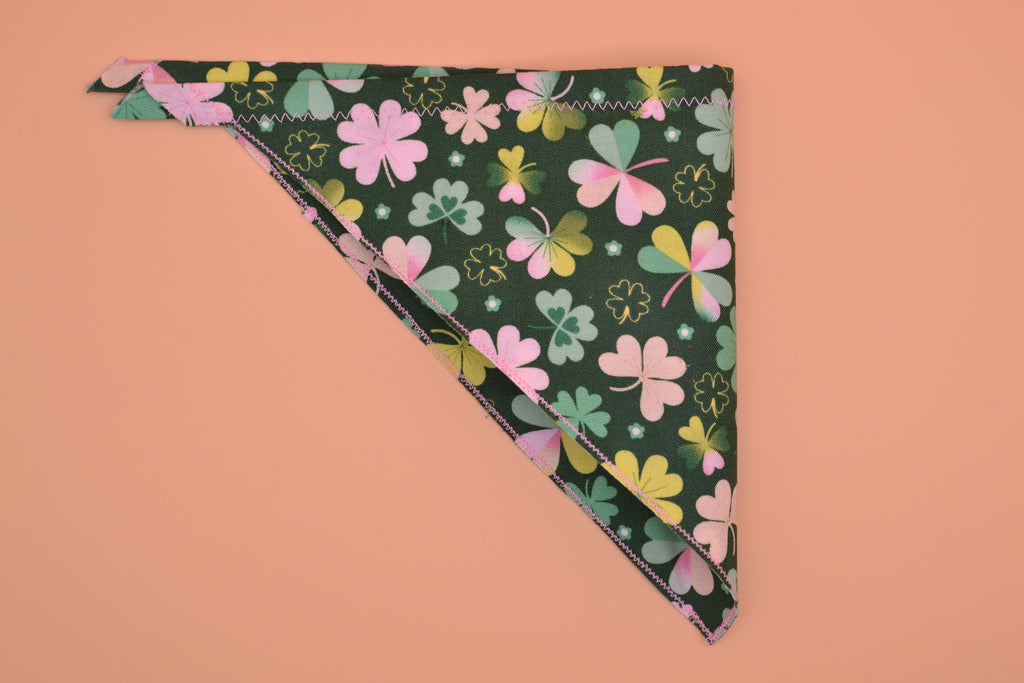Pink Clover