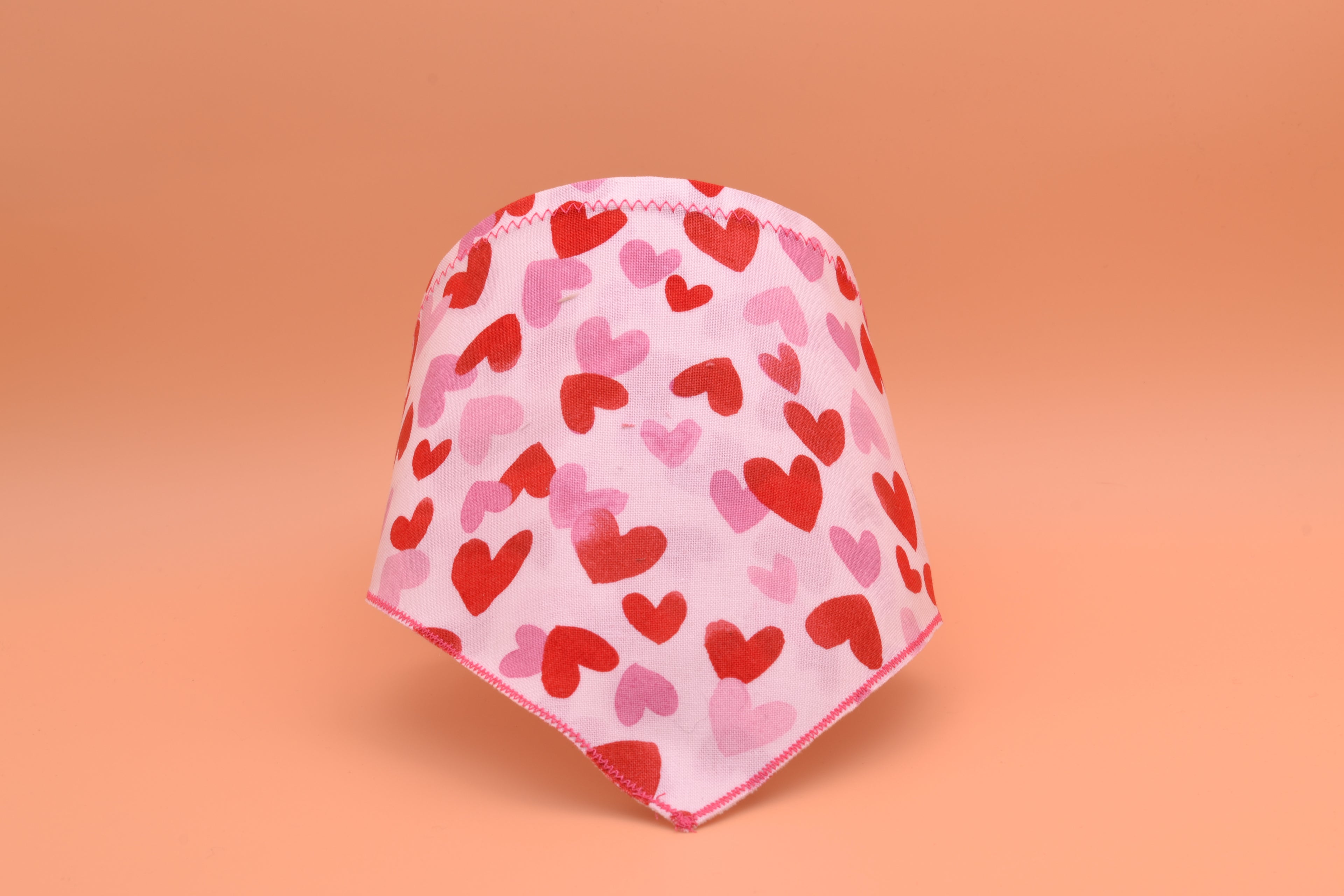 Floating Heart