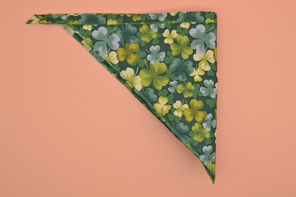 Clover Patch