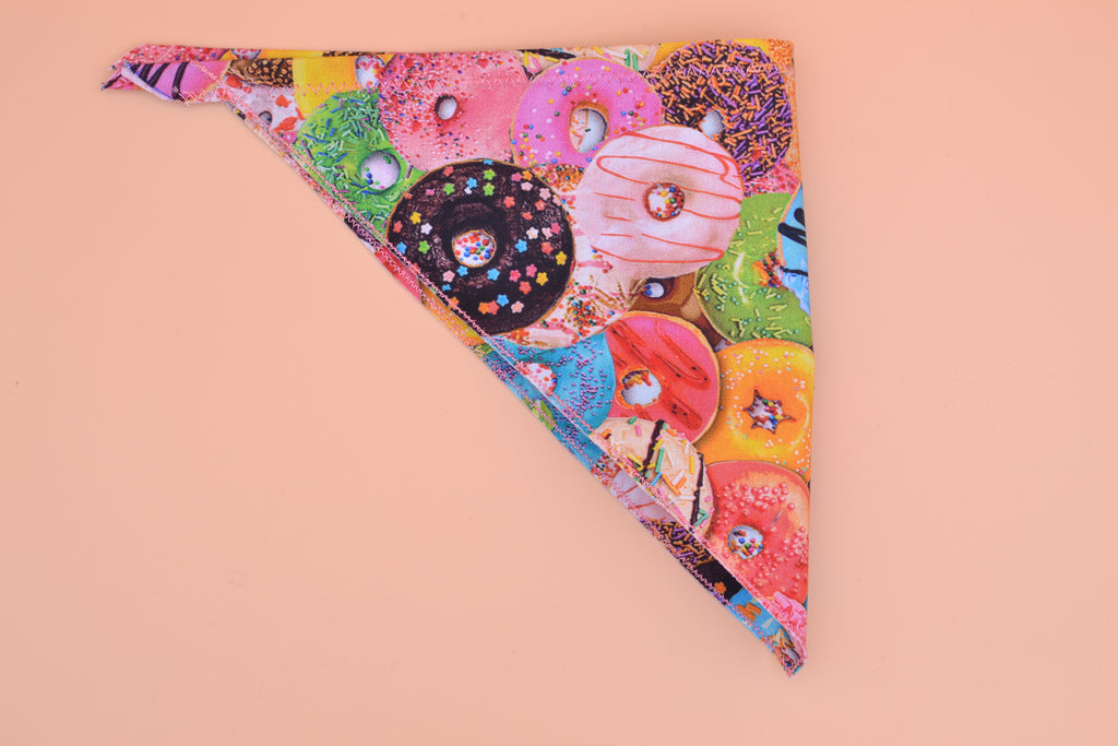 Donuts