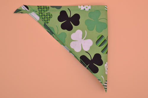 Big Clover