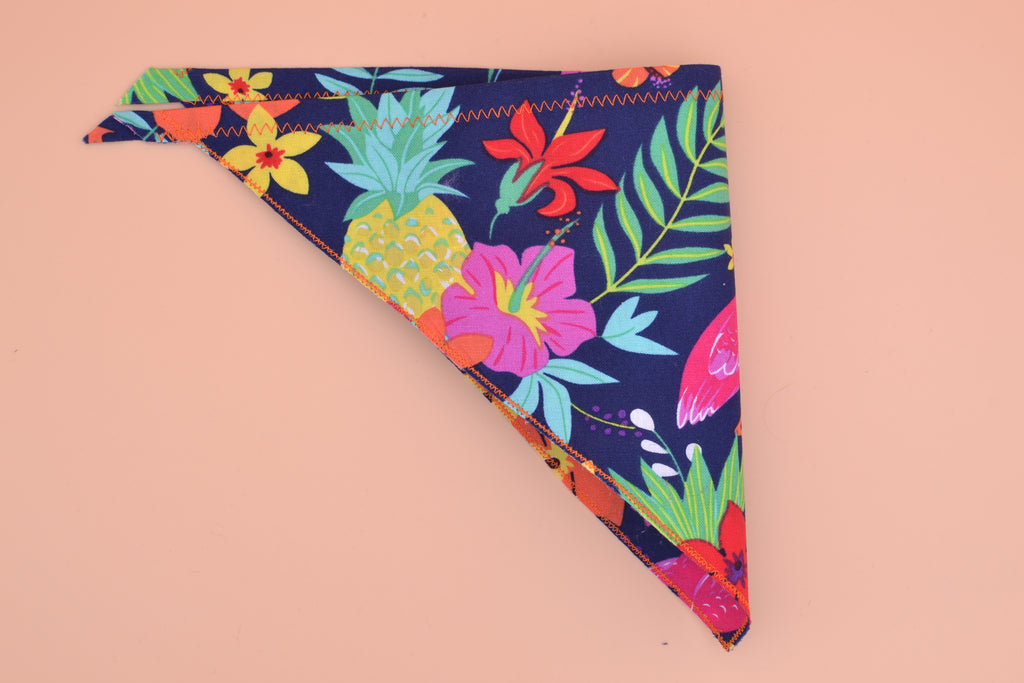 Big Flamingo