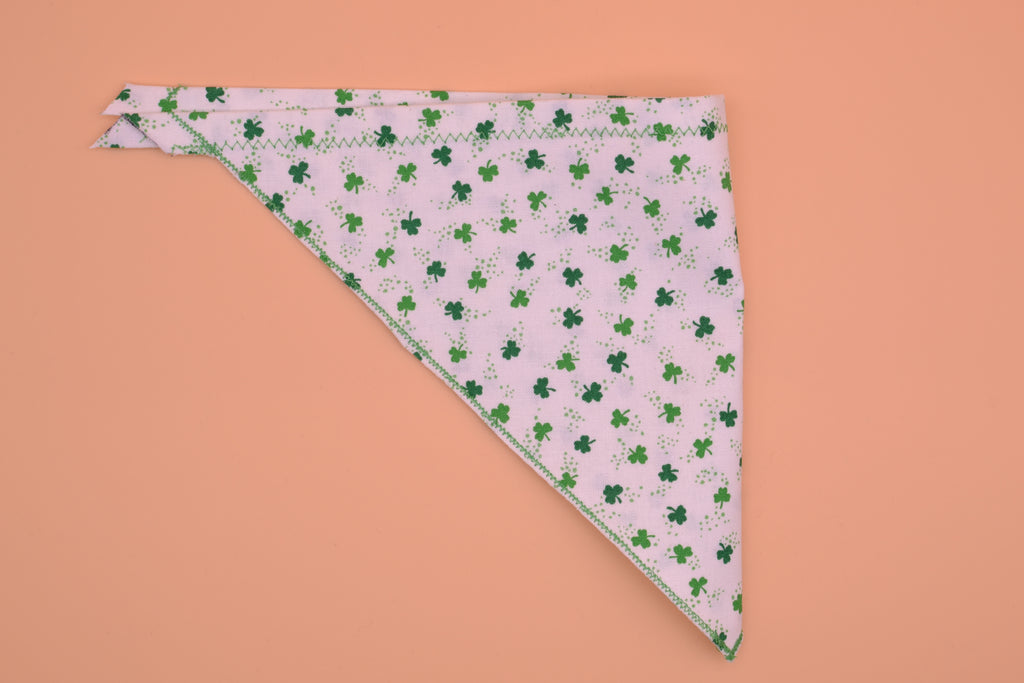 Tiny Clover