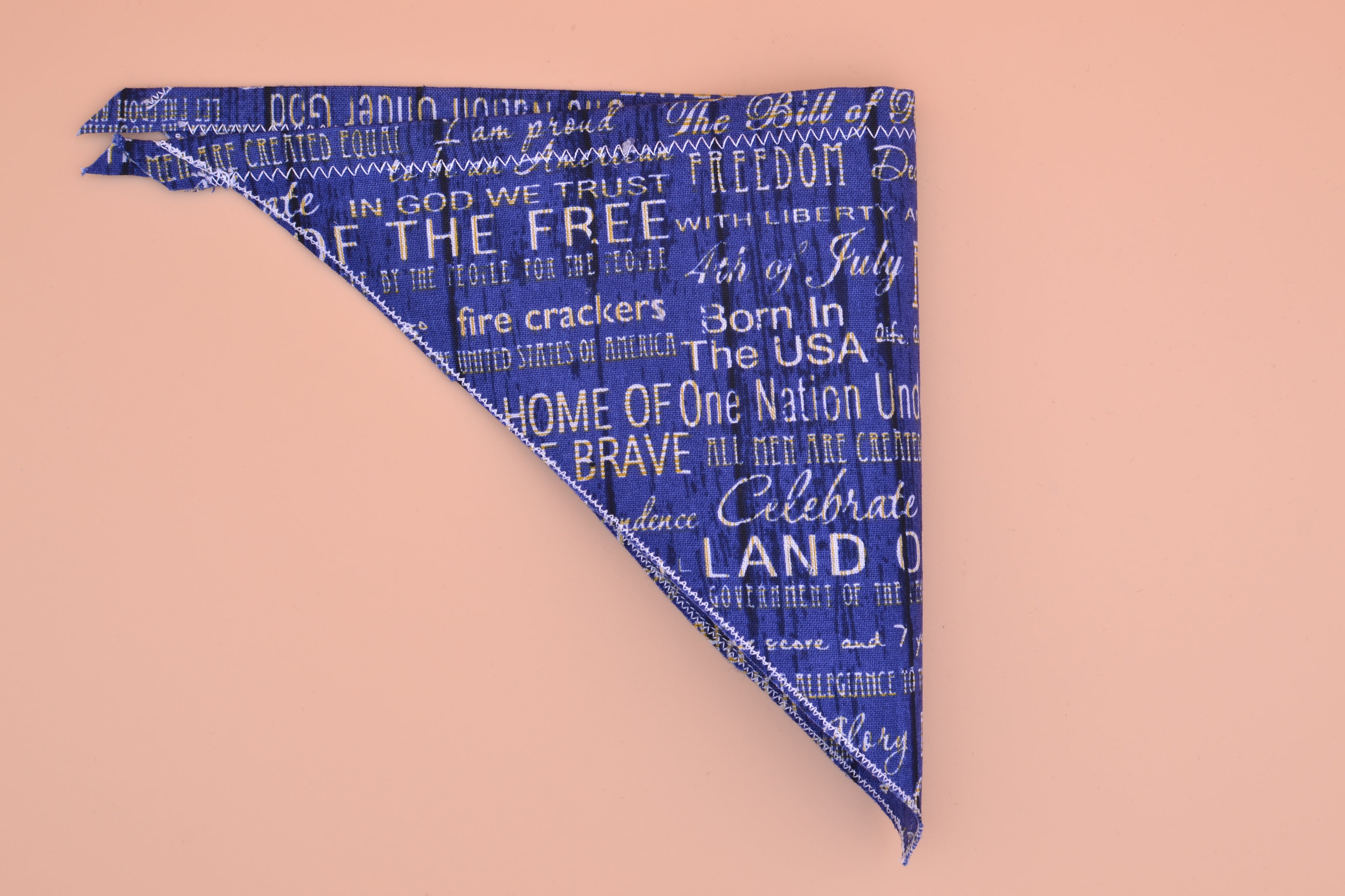 Freedom