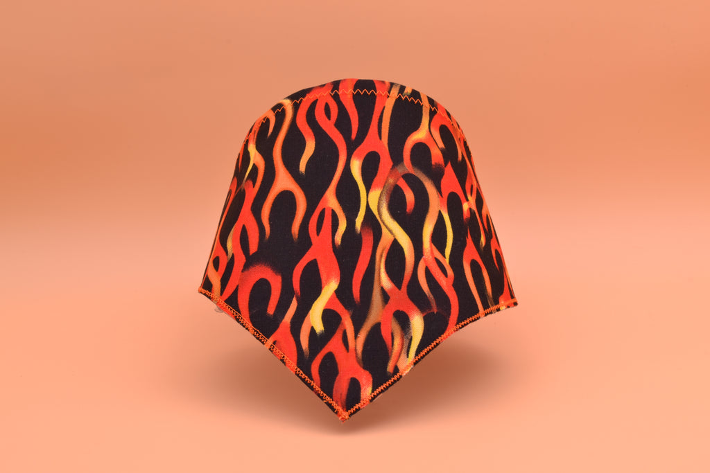 Flames