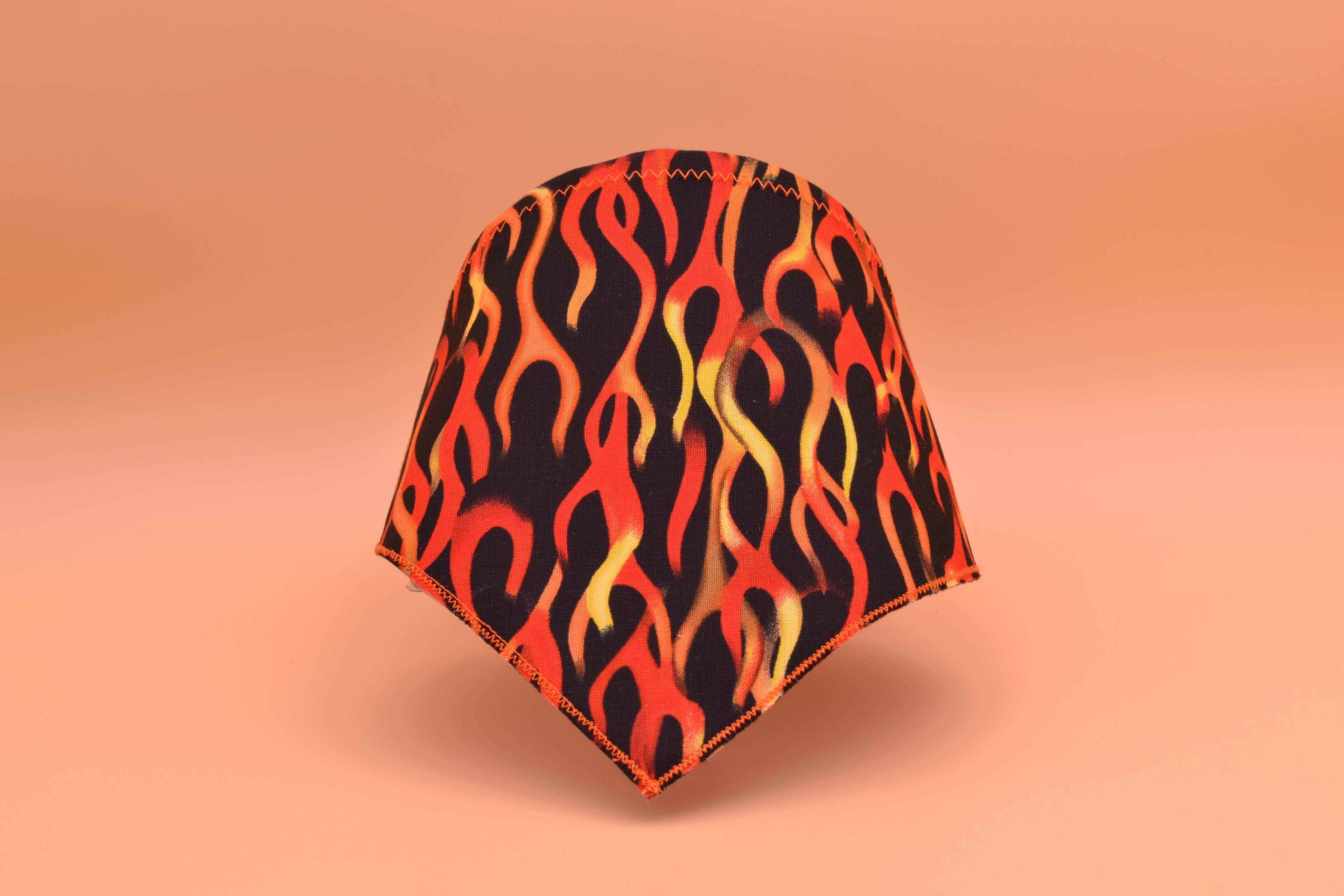 Flames