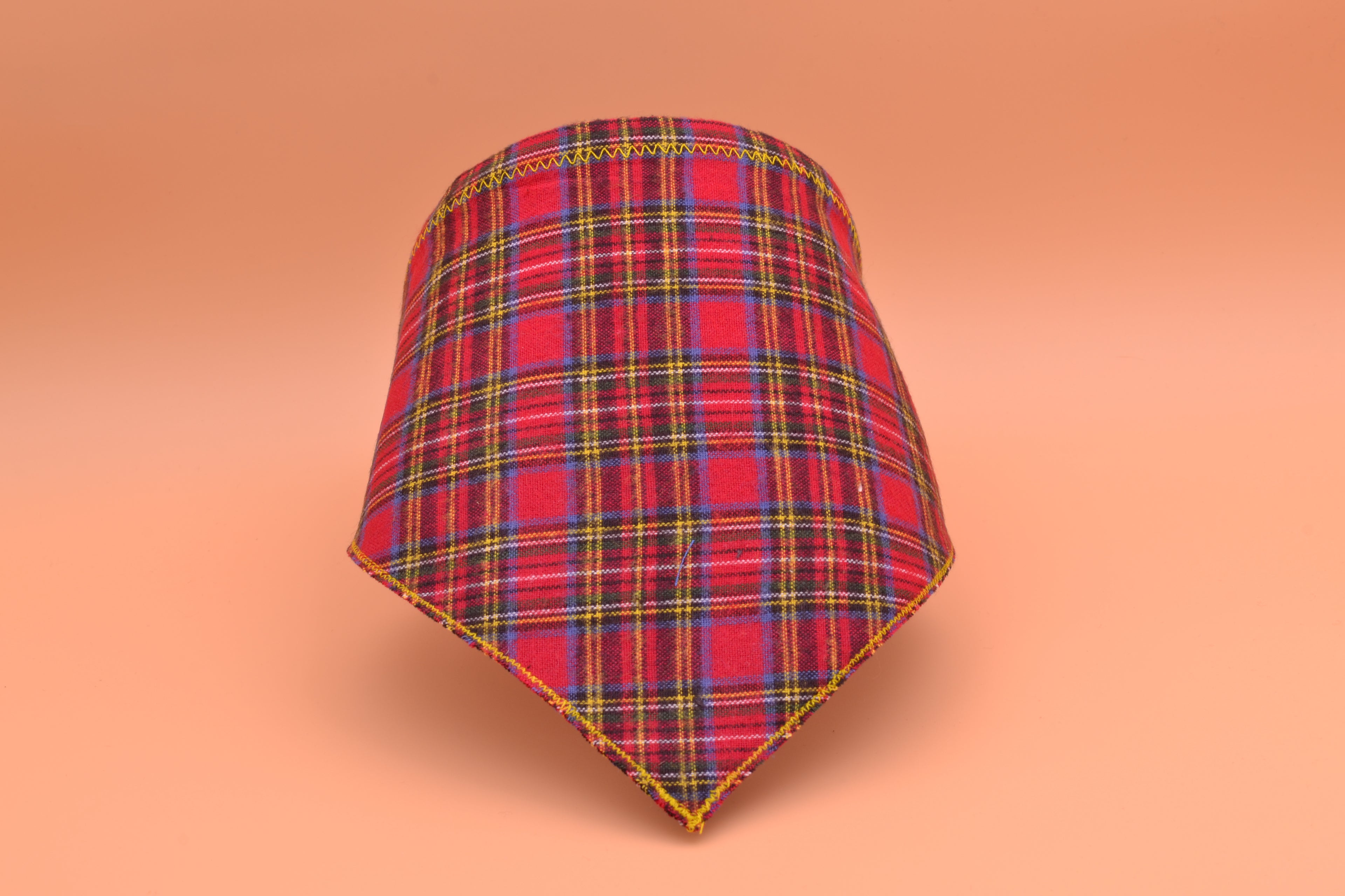 Red Flannel Lumberjack
