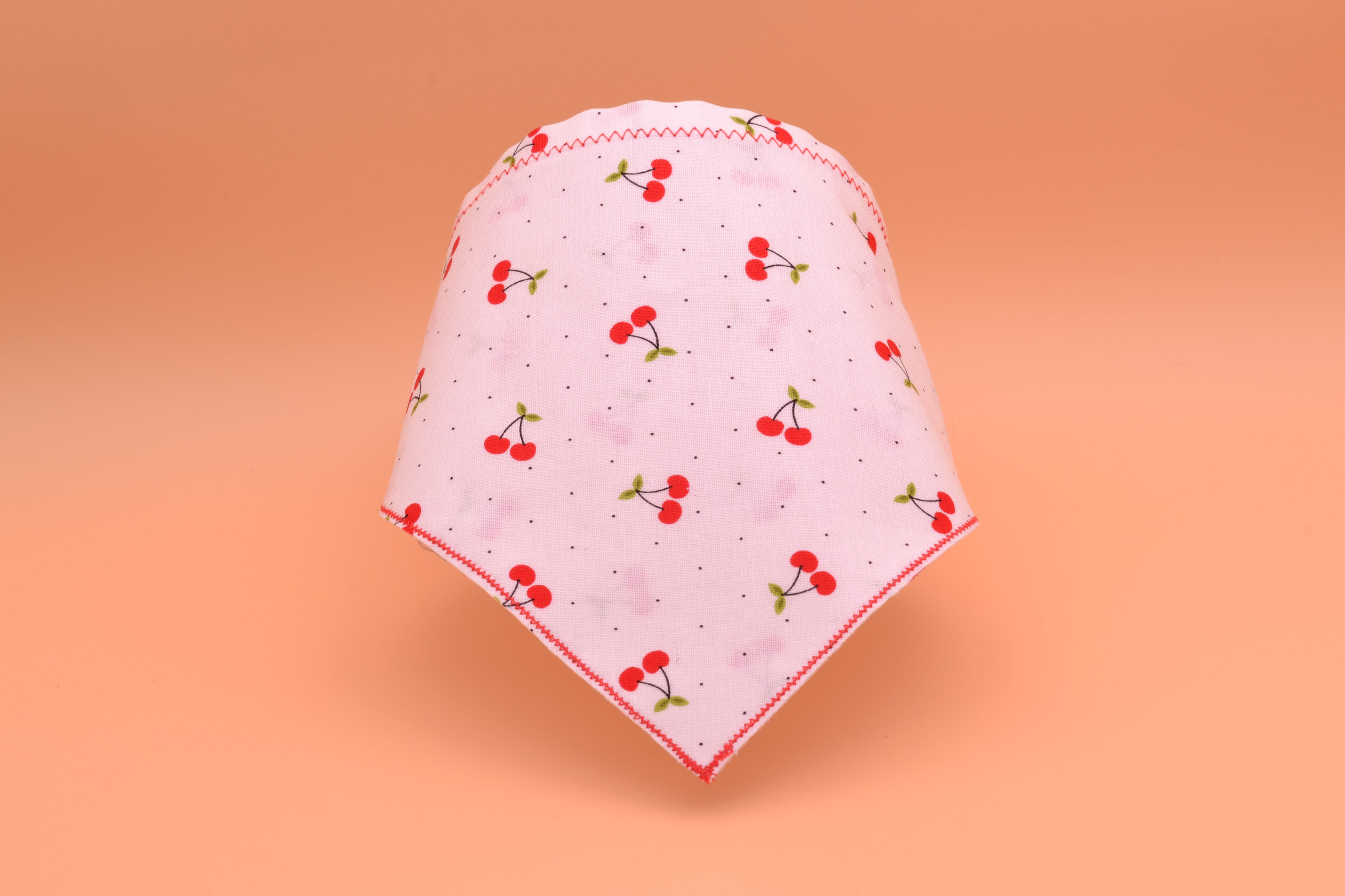 White Cherry
