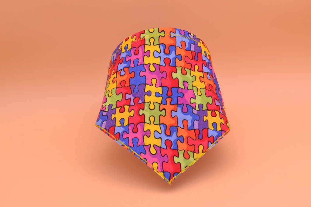 Puzzle Pet