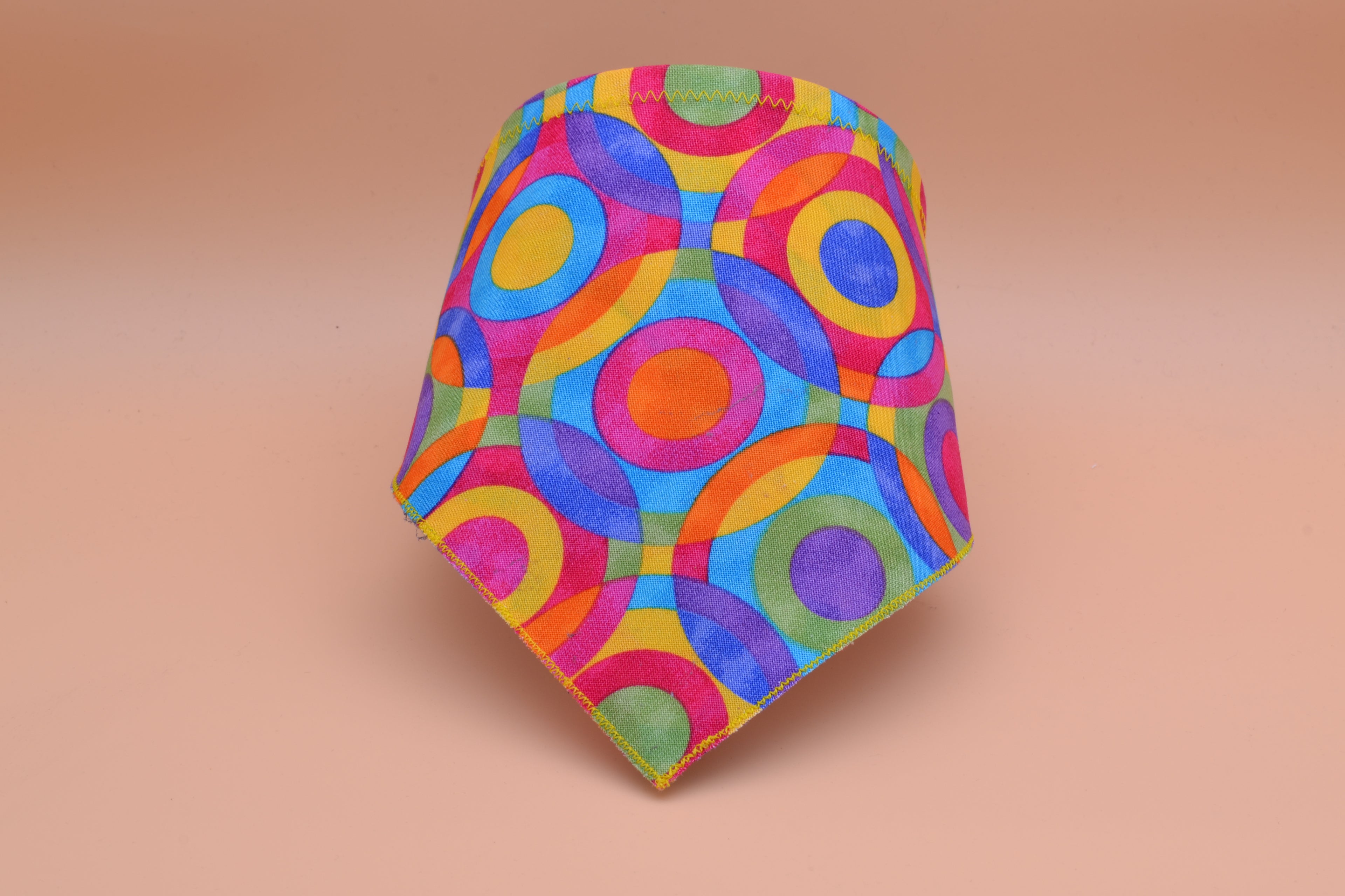 Bright Circles