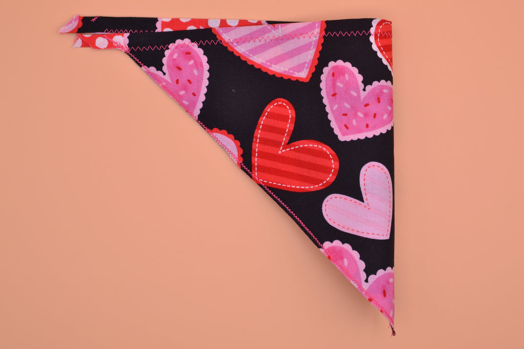 Big multi-Heart