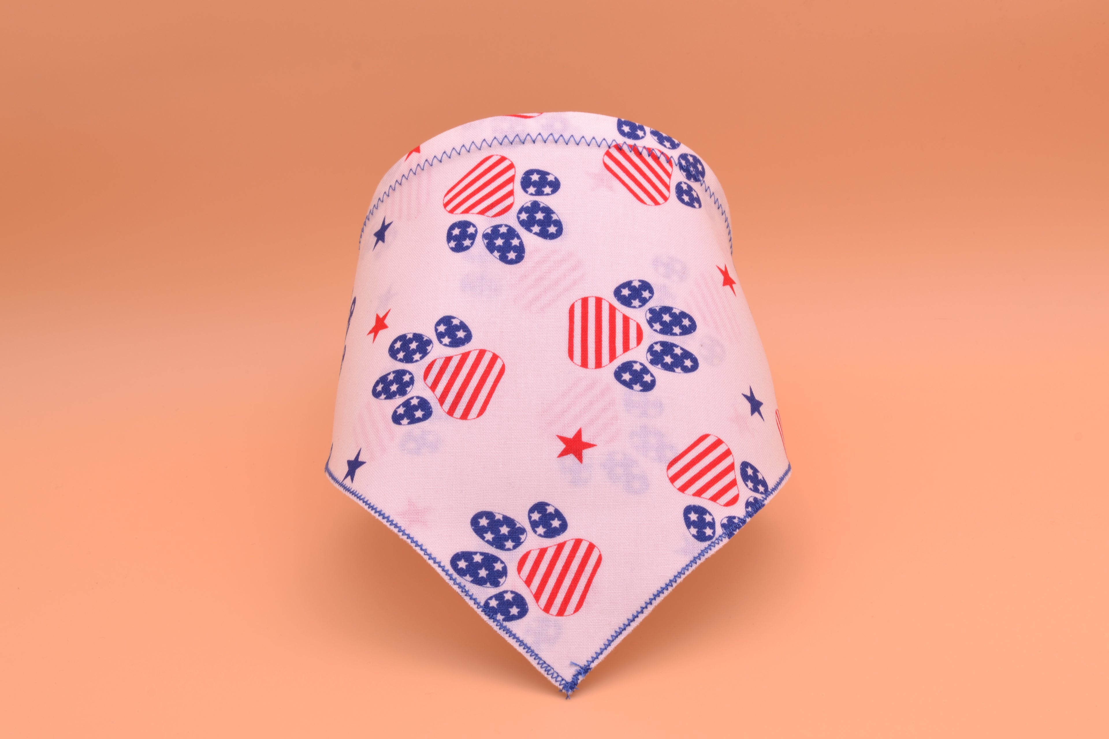 Patriotic Paws