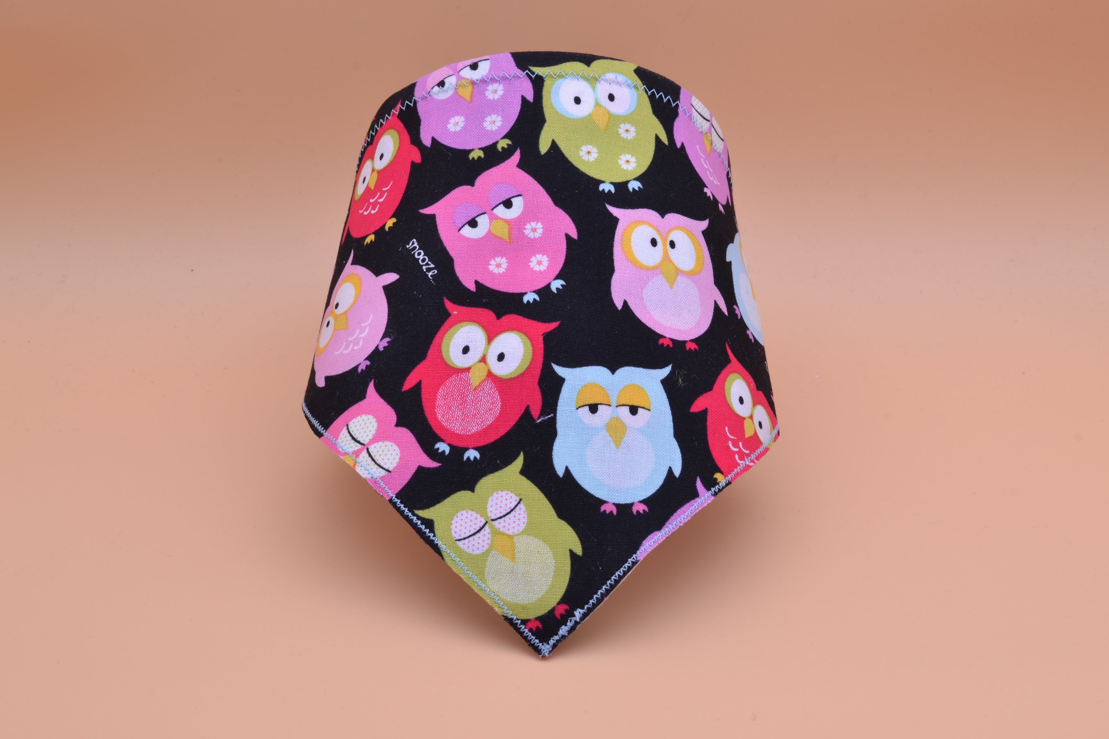 Sleepy Owls