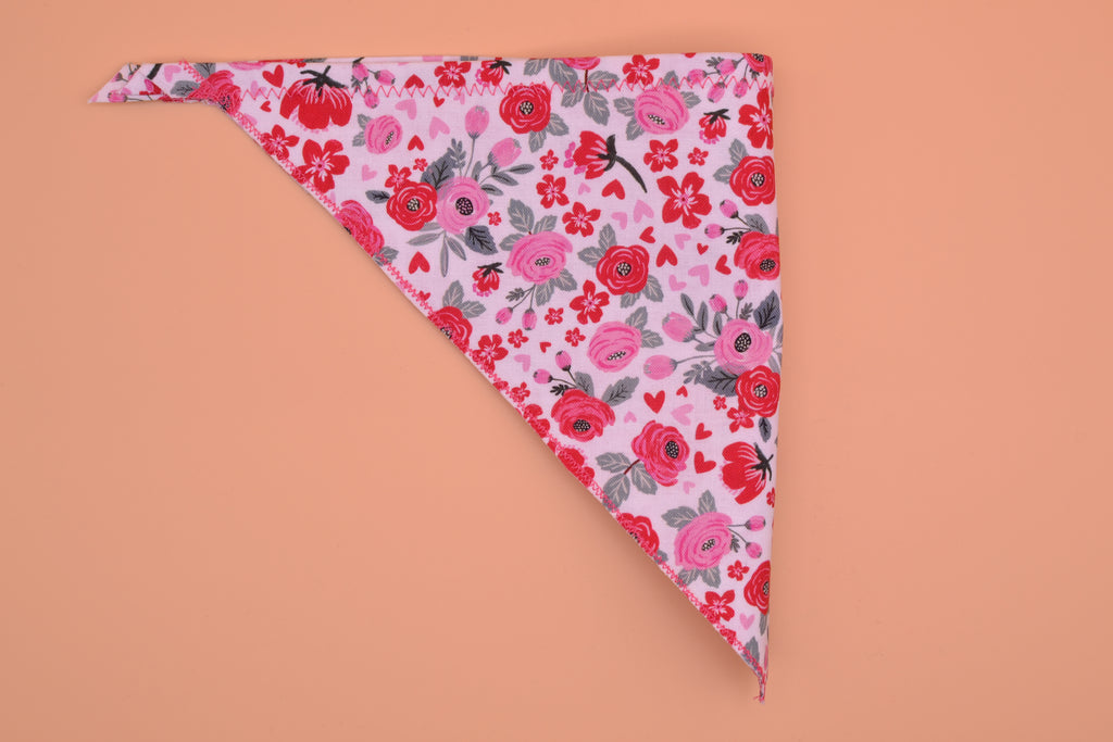 Rosy Valentine