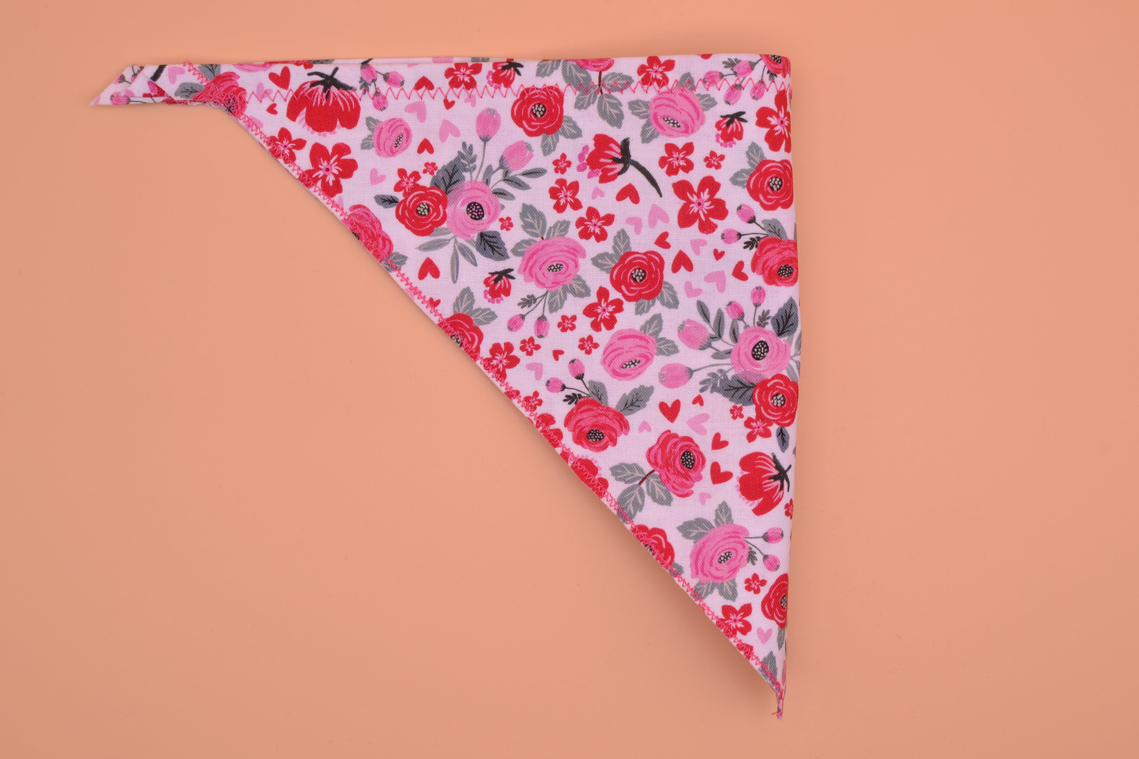 Rosy Valentine
