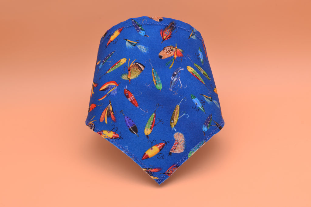 Fishing Lures