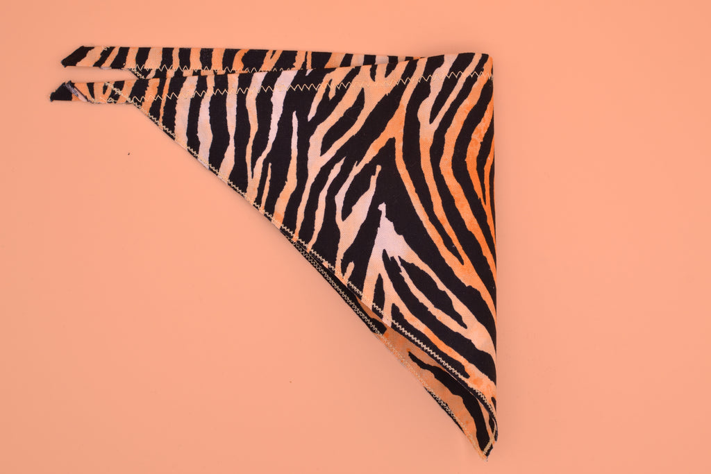 Tiger Stripe