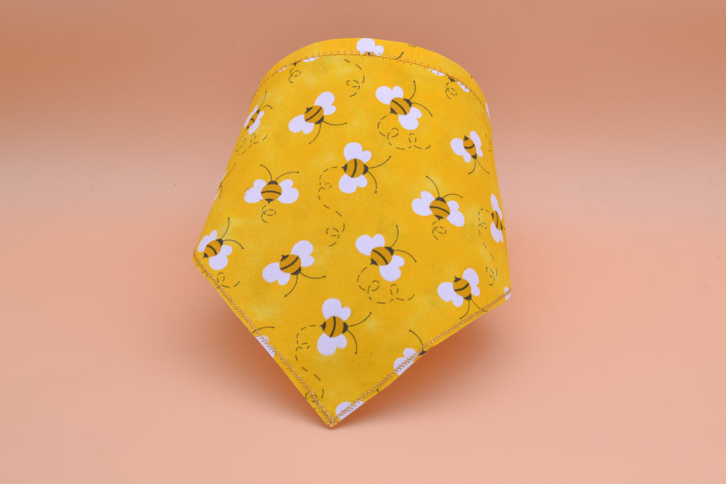 Yellow Bee