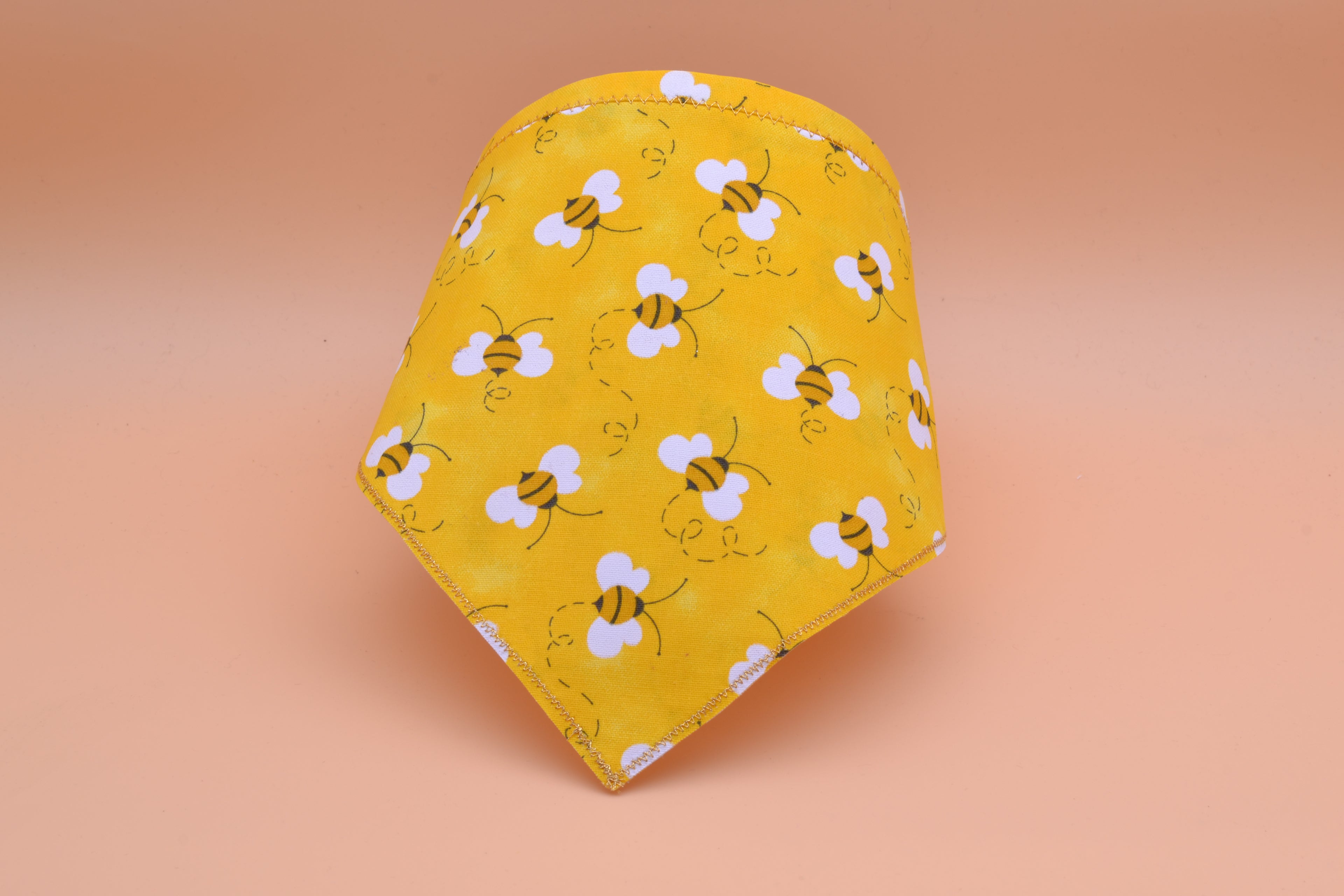 Yellow Bee