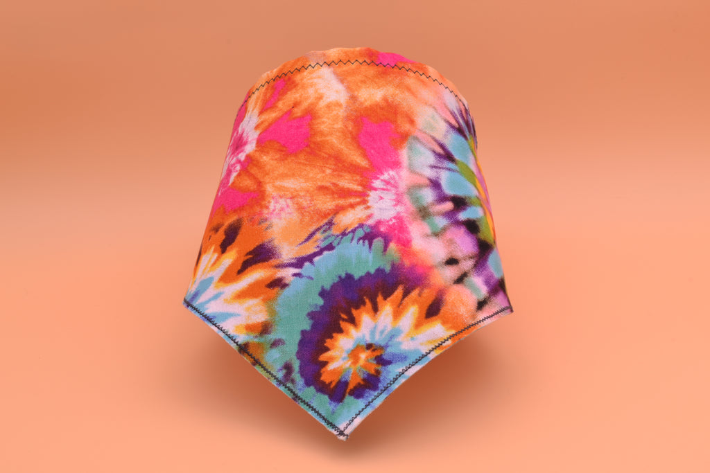 Tye Dye.