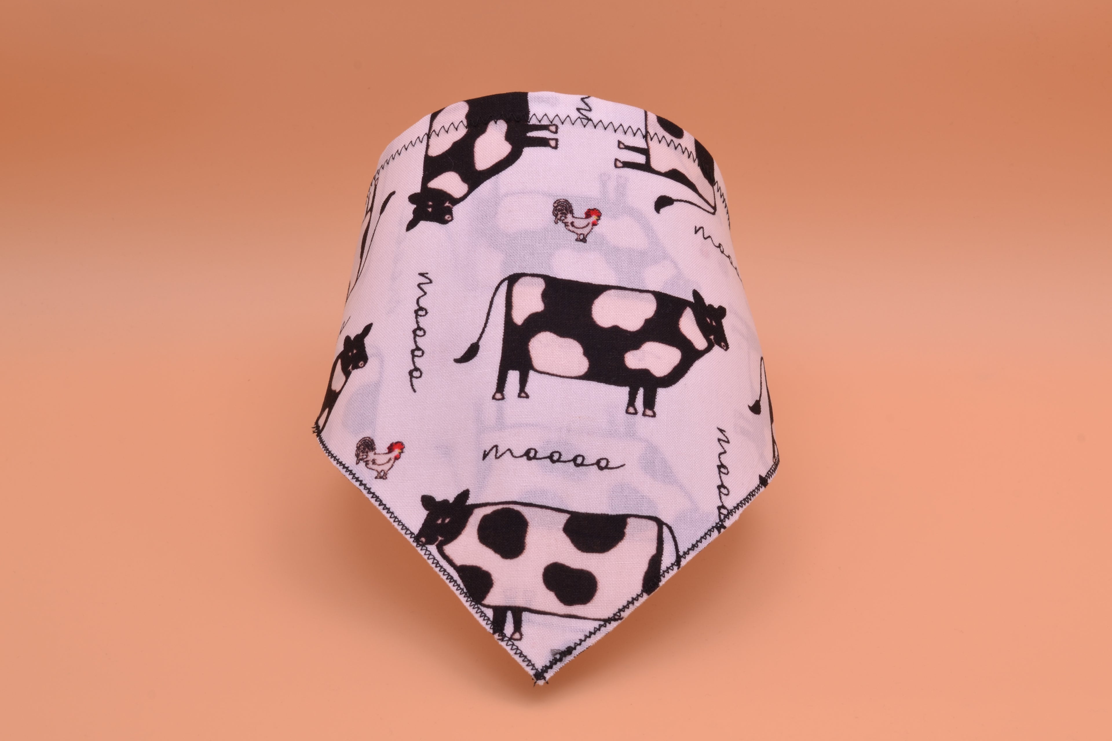 Moooo Cow