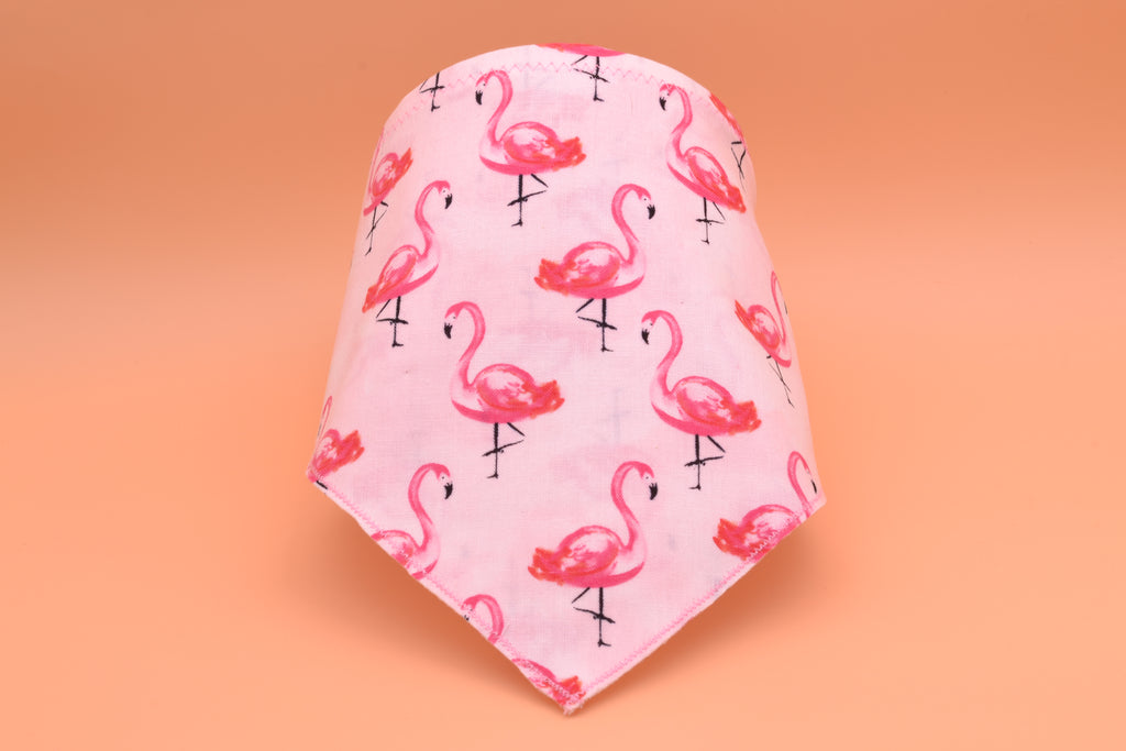 Pink Flamingo