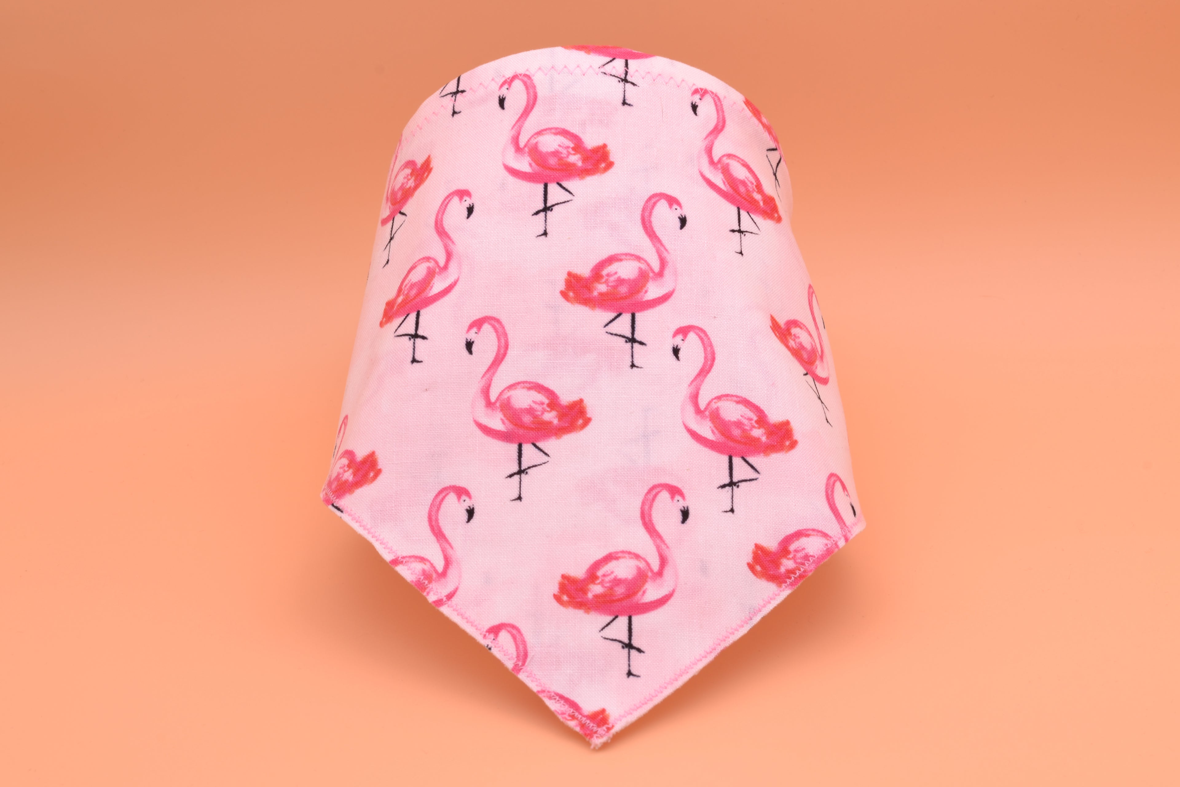 Pink Flamingo
